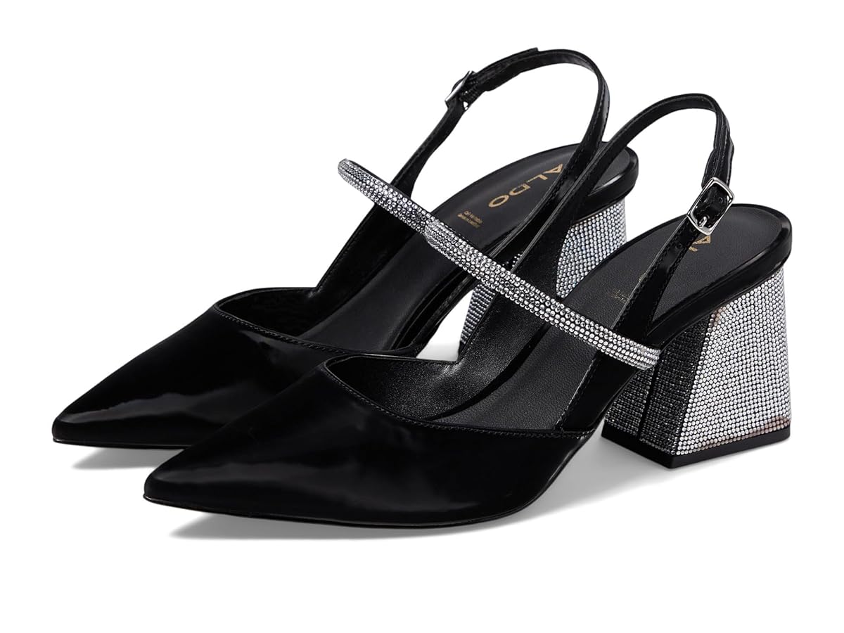 【ALDO】ヴァラベナ Amazon.com | ALDO Valabenna Black EU 36 (US Women's 6) B (M