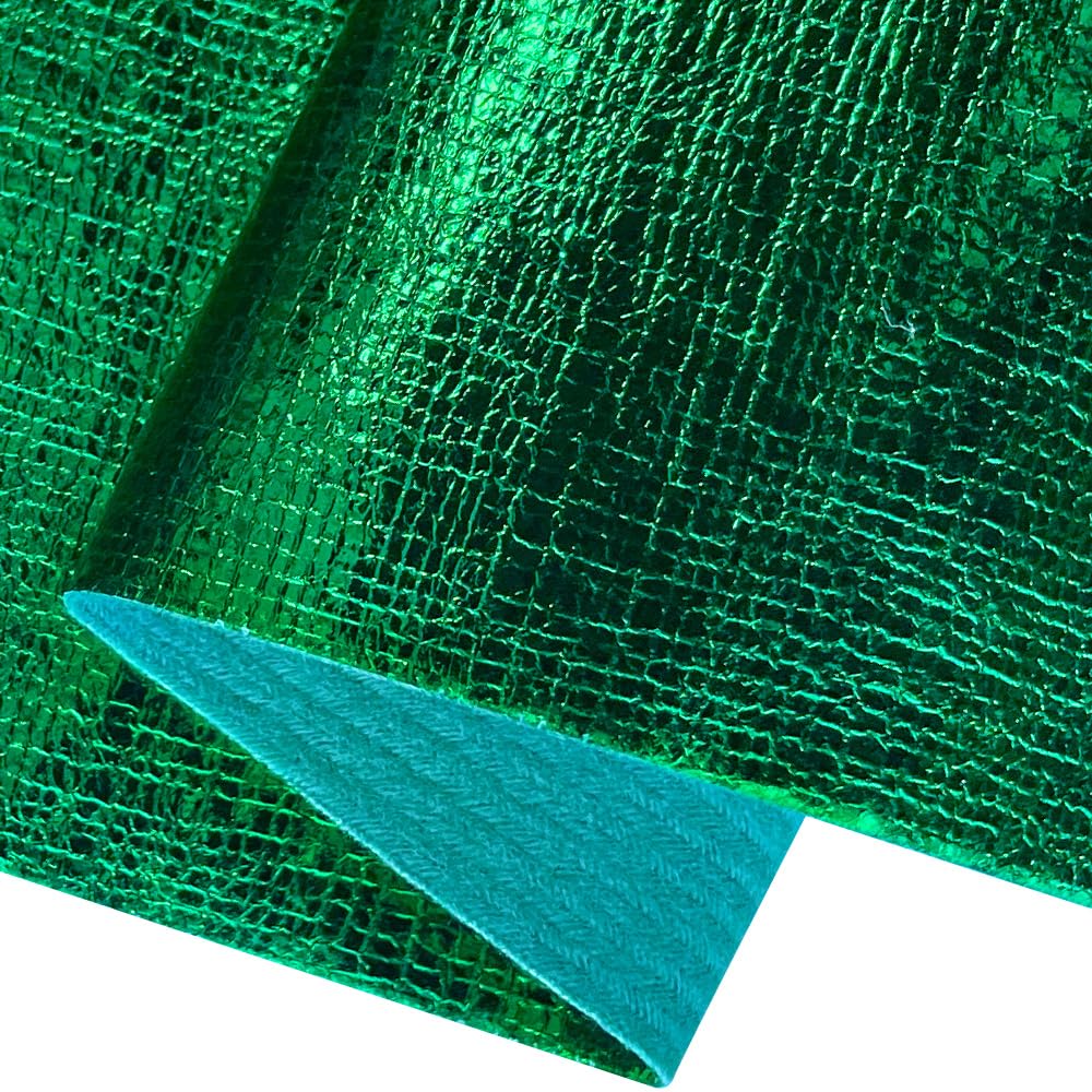 1点物⭕️お安く!◎Custom vintage fabric◎FLEX 8.7 Amazon.com: ONEART | Green Soft Metallic Embossed Textured Faux