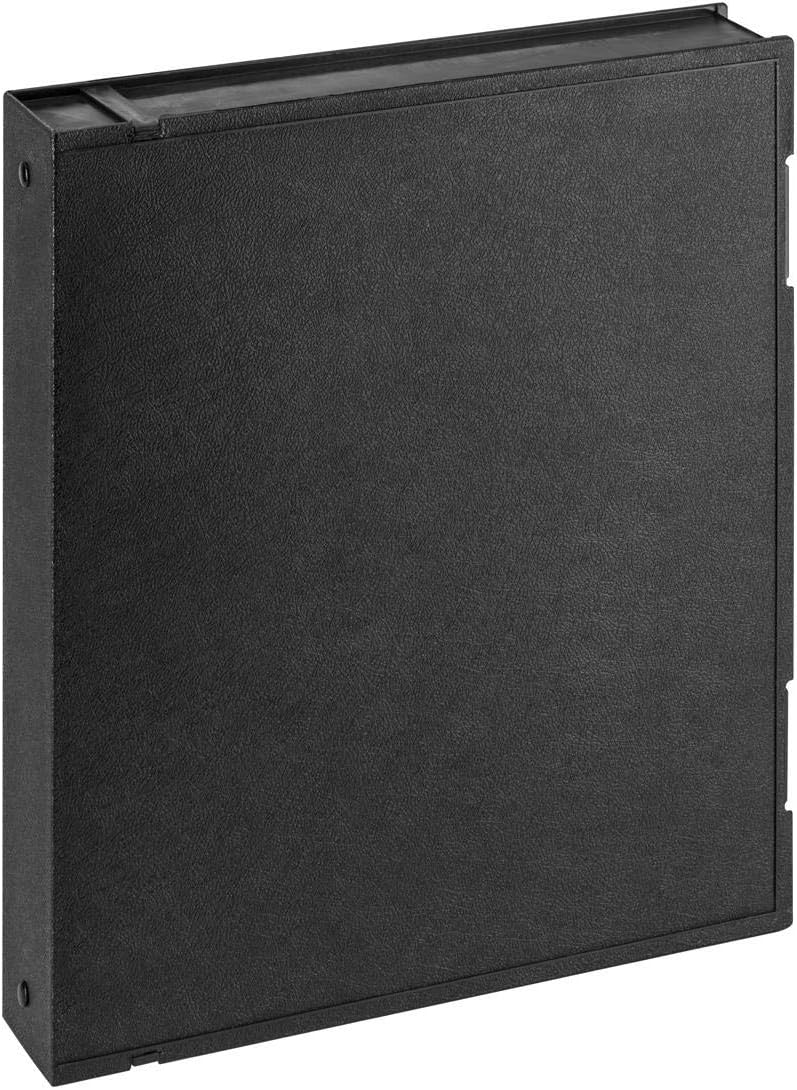 Beseler 12.1x10.2" Archival Binder with Rings Electronics