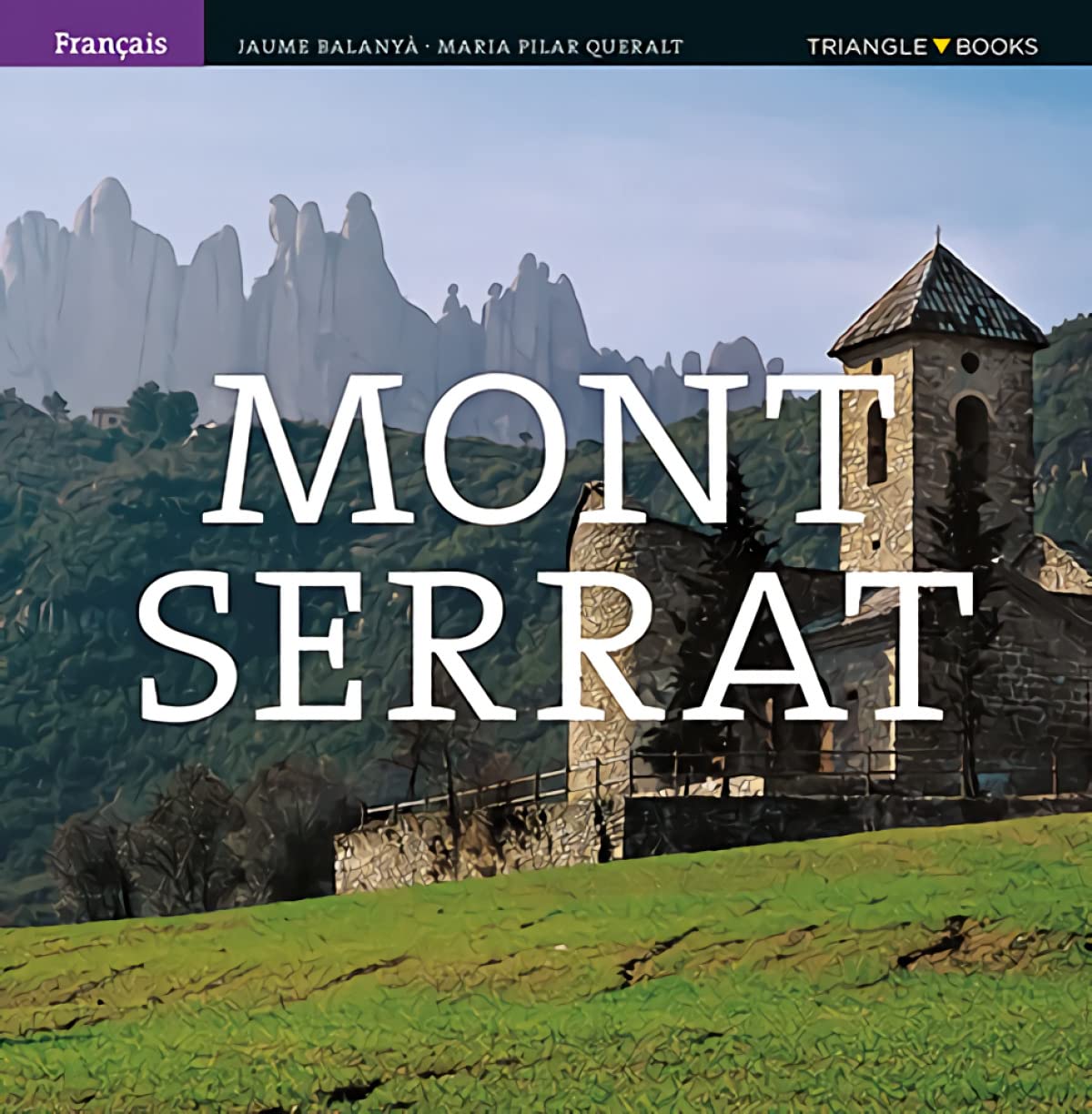 Montserrat JAUME Balanya