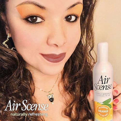 Miniatura 9 de Citra Solv Aire Scense  Paquete especial  Limpiador concentrado y desengrasante  Ambientador de aceites esenciales  Limpiador doméstico sin aerosol