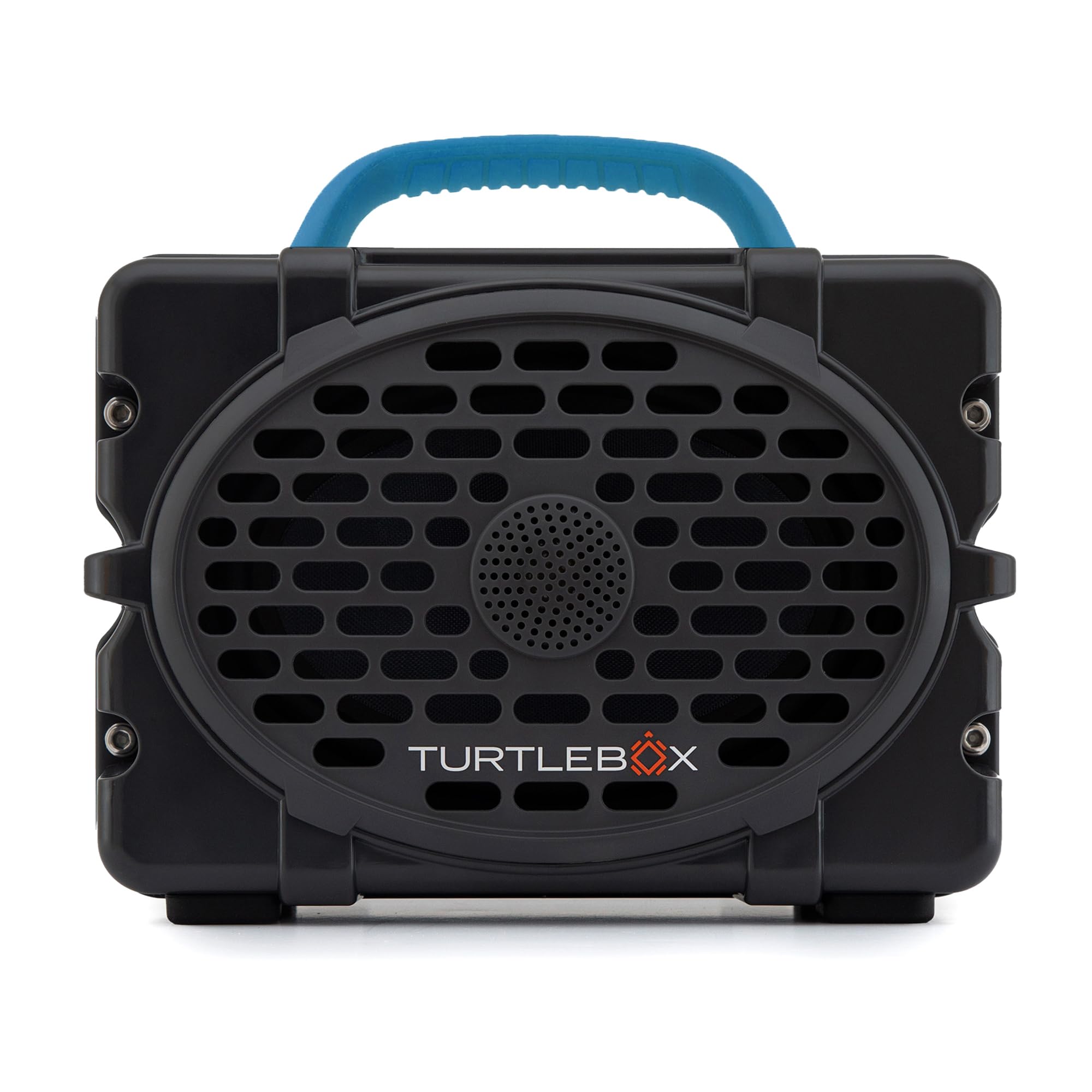 Turtlebox Original Gen 3 | Rugged Waterproof Speaker – Grayman Trading Company