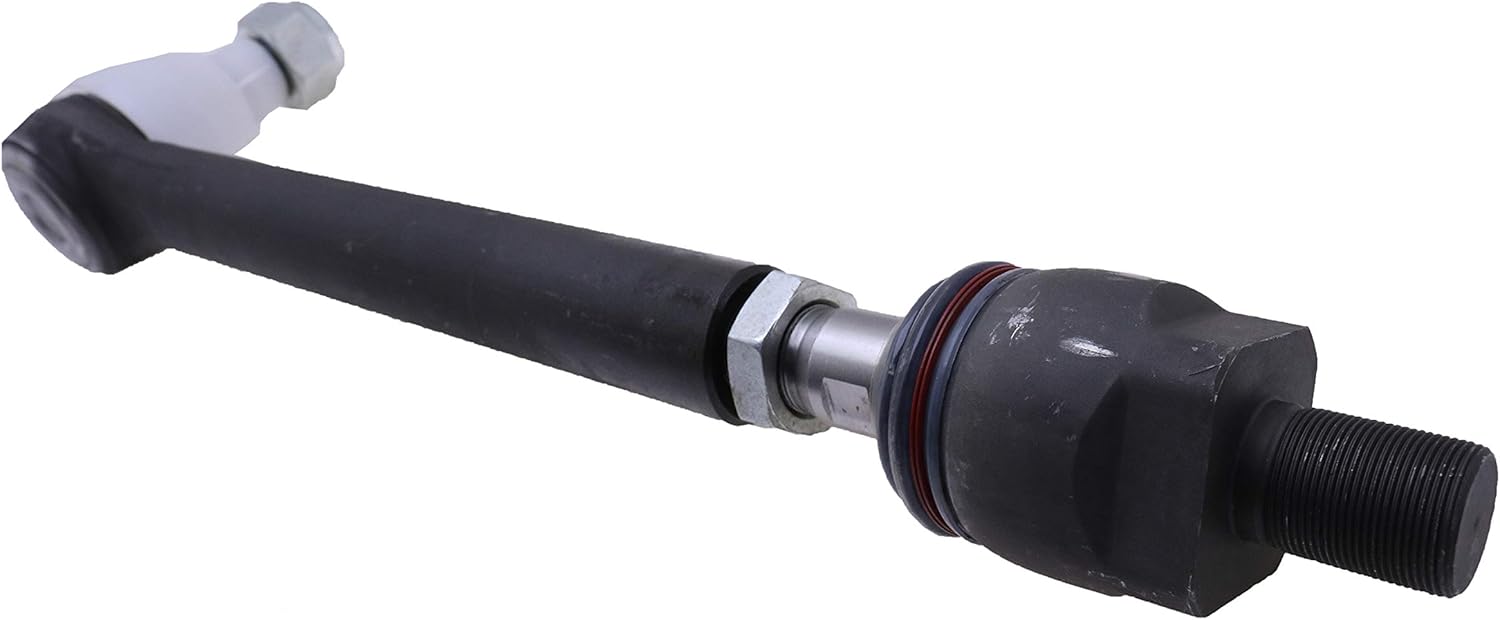 JEENDA Tie Track Rod 1321148 8035929 8036755 Compatible with JLG Skytrak LULL Telehandler 644E-42 944E-42 1044C-54 4270 4290 4266 6036 8042 10042 10054
