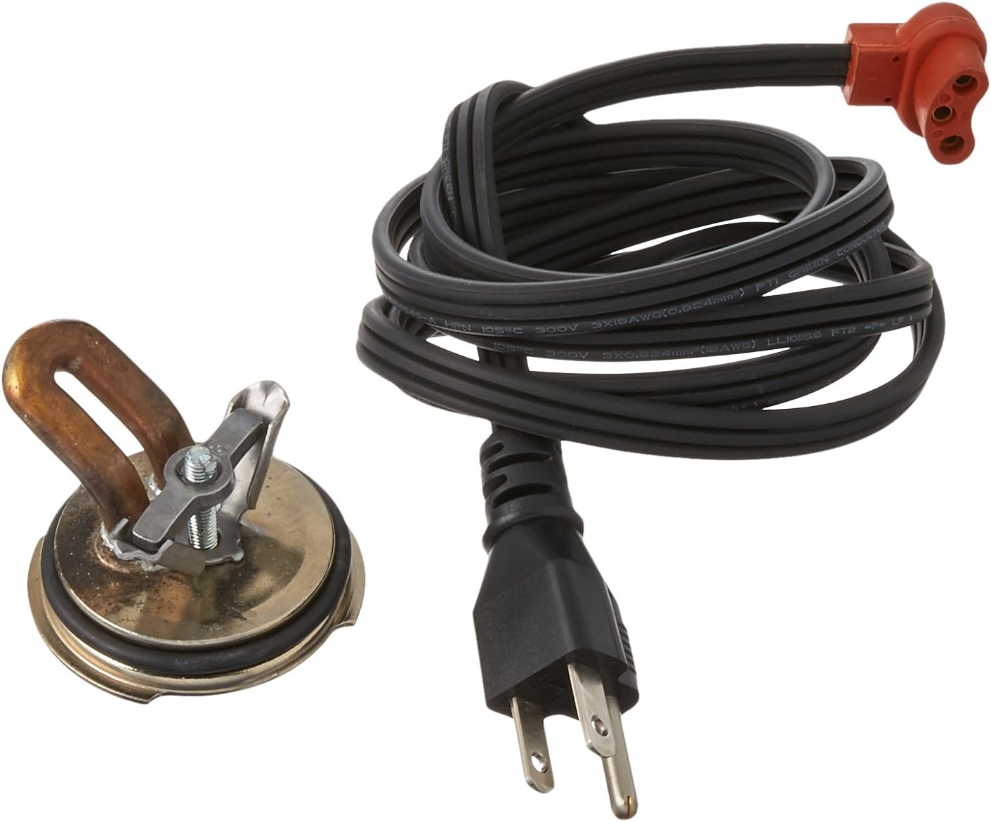 Zerostart 310-0101 Engine Block Heater