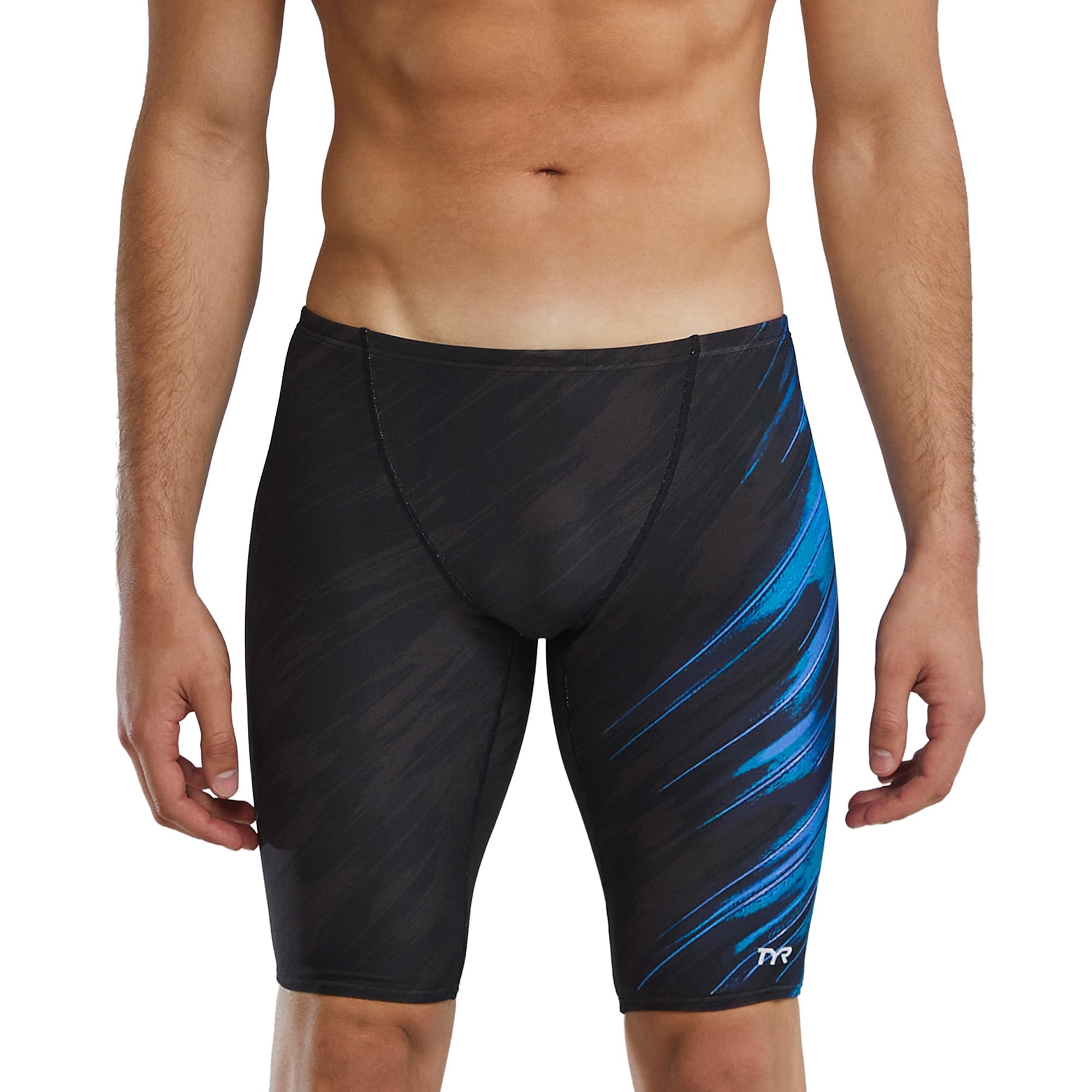 TYR Men's Cycloid Durafast Elite Jammer
