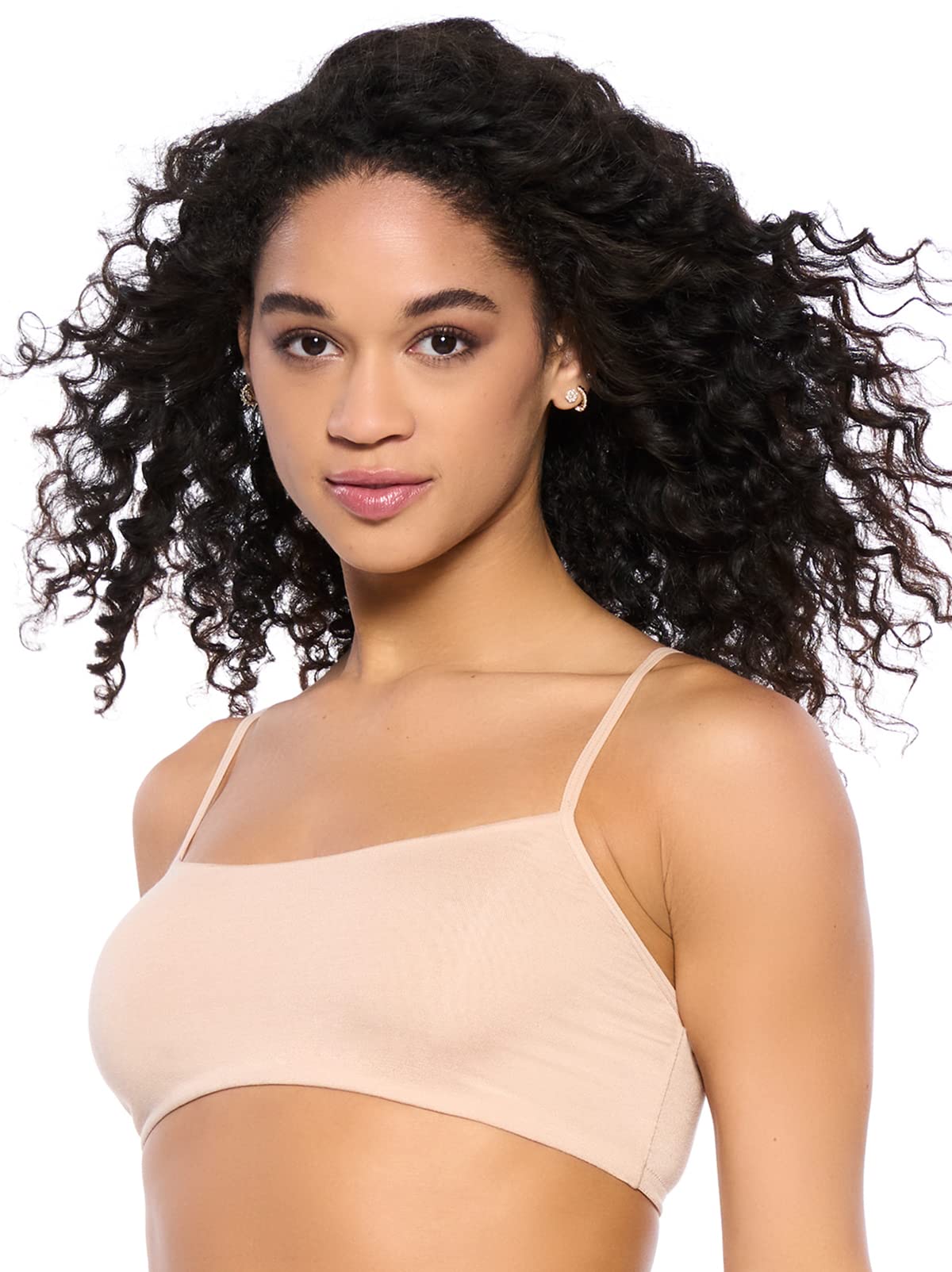 Felina | Super Soft Modal Bralette | Support | Lounge