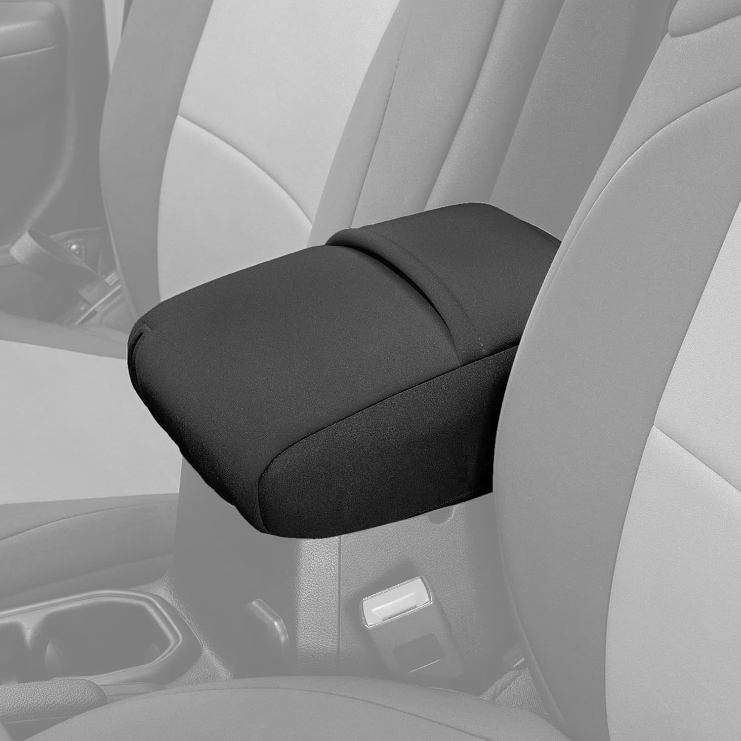 Diver Down Neoprene Center Console Cover Fits Jeep 2018