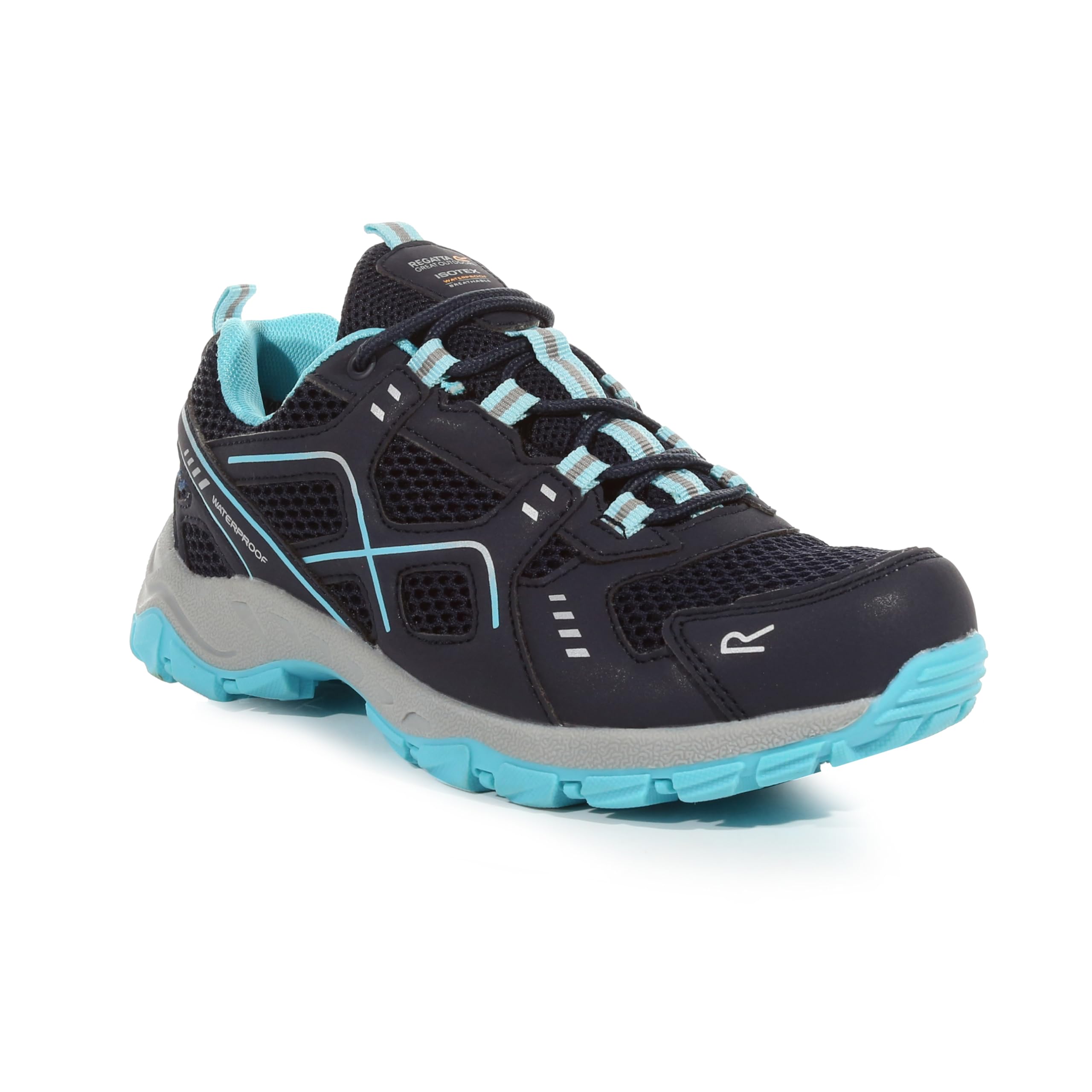 Regatta Lady Vendeavour Scarpe da escursionismoDonna