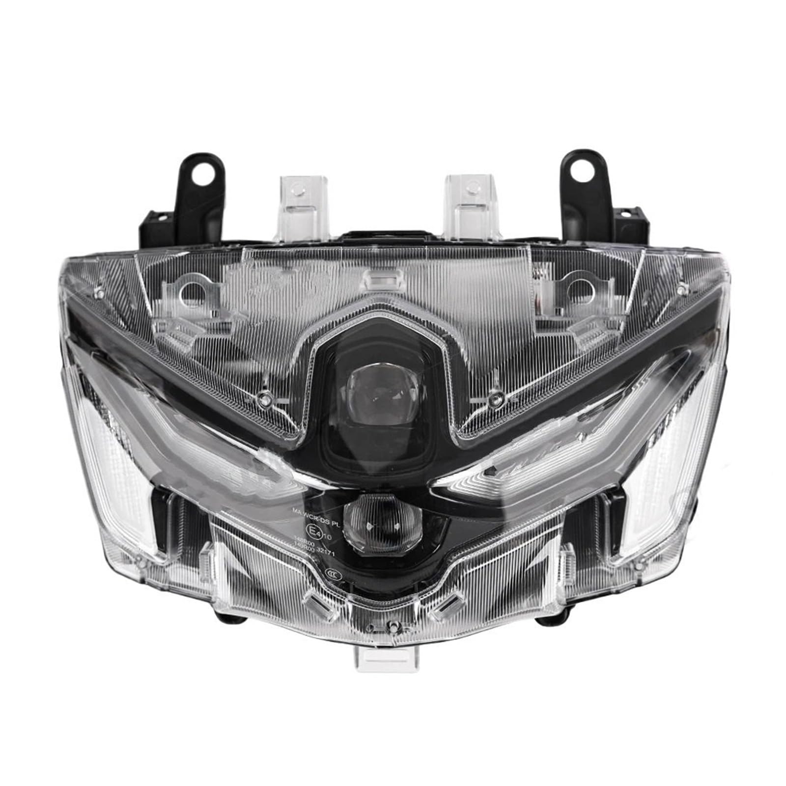 Światło Do Jazdy Dirt Bike Reflektor Do motocykla MAX155 V3 2025