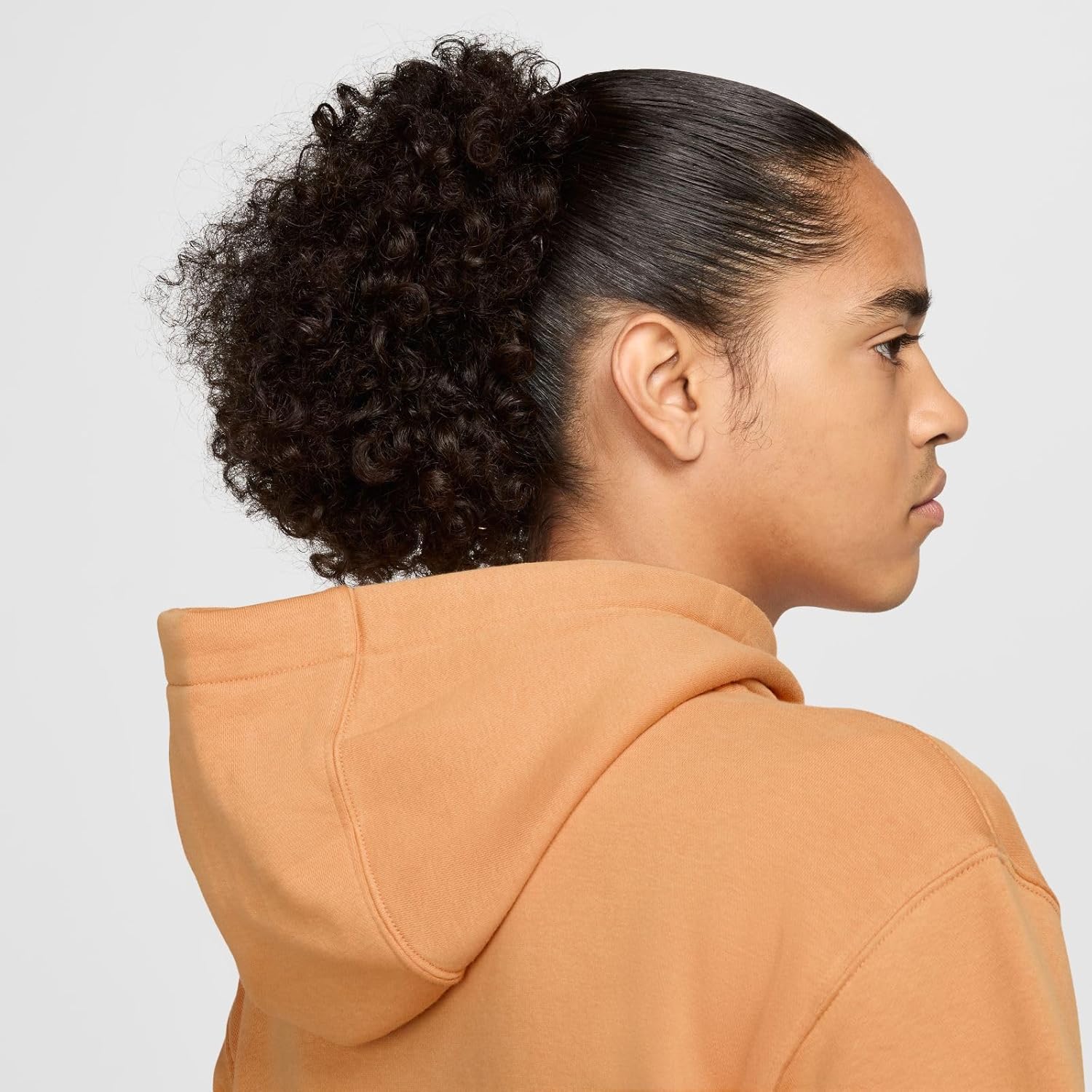 Nike Men's Sportswear Club Fleece Full Zip Hoodie - Image 7