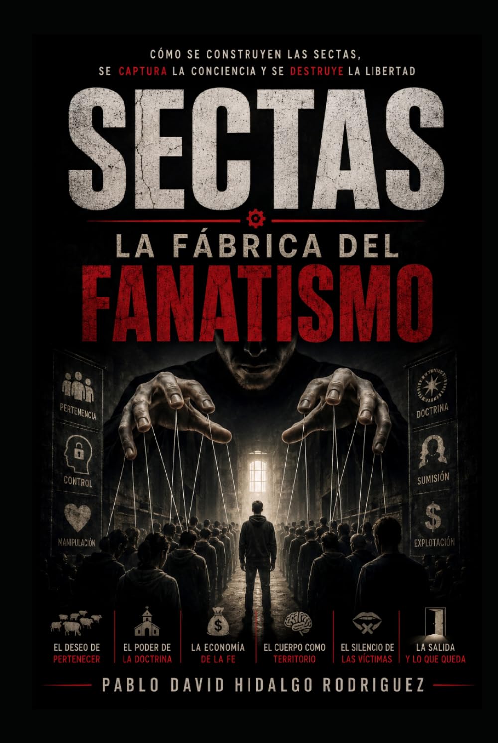 Sectas: Fábrica de fanatismos (Los Rostros del Mal)