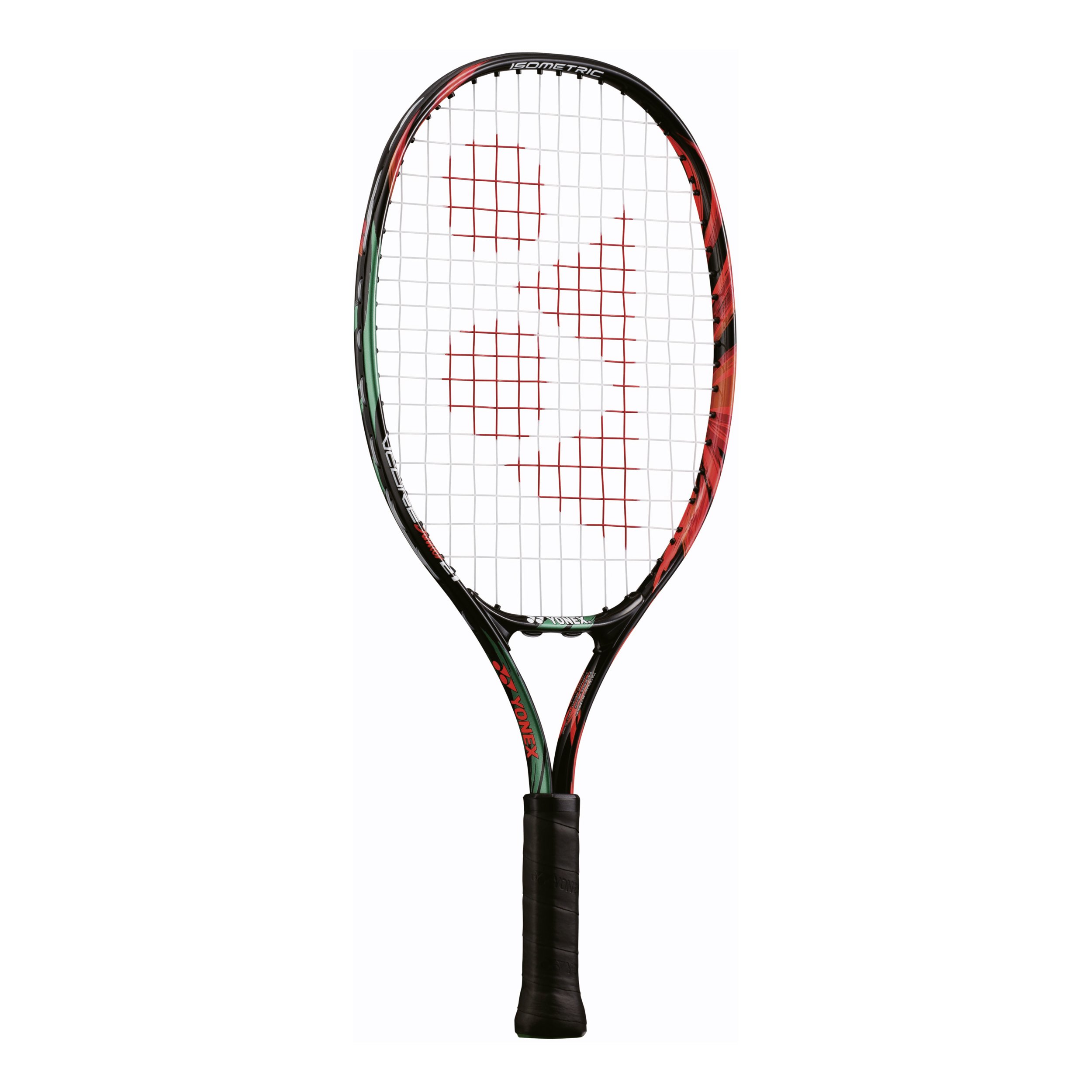 Yonex V Core JR 21 Aluminum Tennis Racquet, Junior 4 .0-inch (Black/Orange) (B01LXV4LXD) Amazon Price History, Amazon Price Tracker