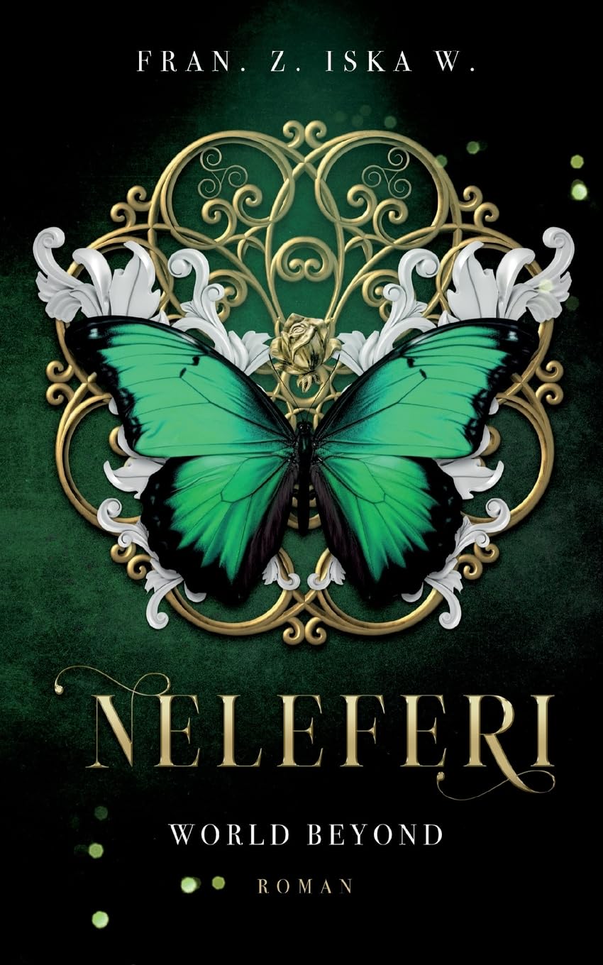 Neleferi I: World Beyond