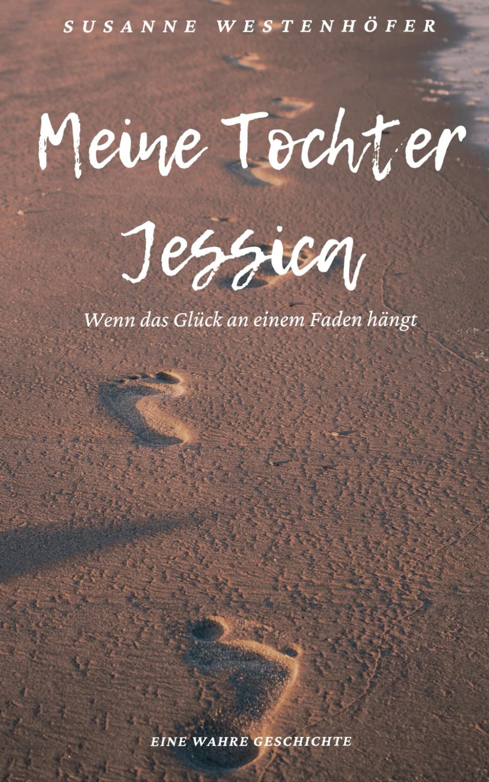 Meine Tochter Jessica