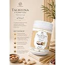 AL MASNOON Talbina with Dry Fruits 500g (pack of 2) / A Sunnah & Healthy Diet Porridge For All Age Group gallery image