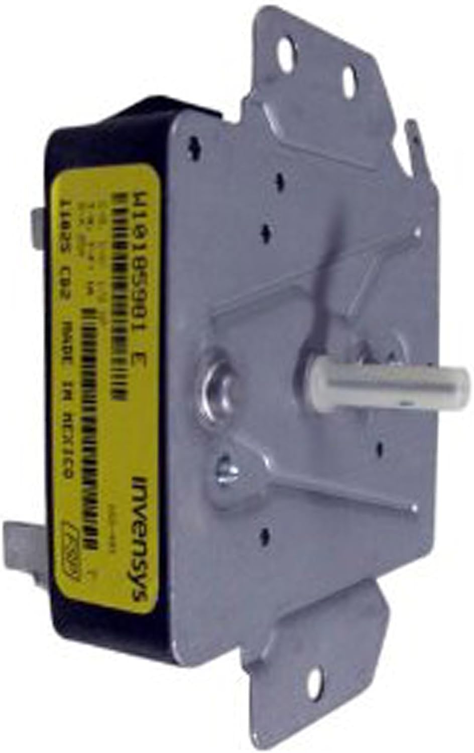 Whirlpool W10185981 Timer for Dryer