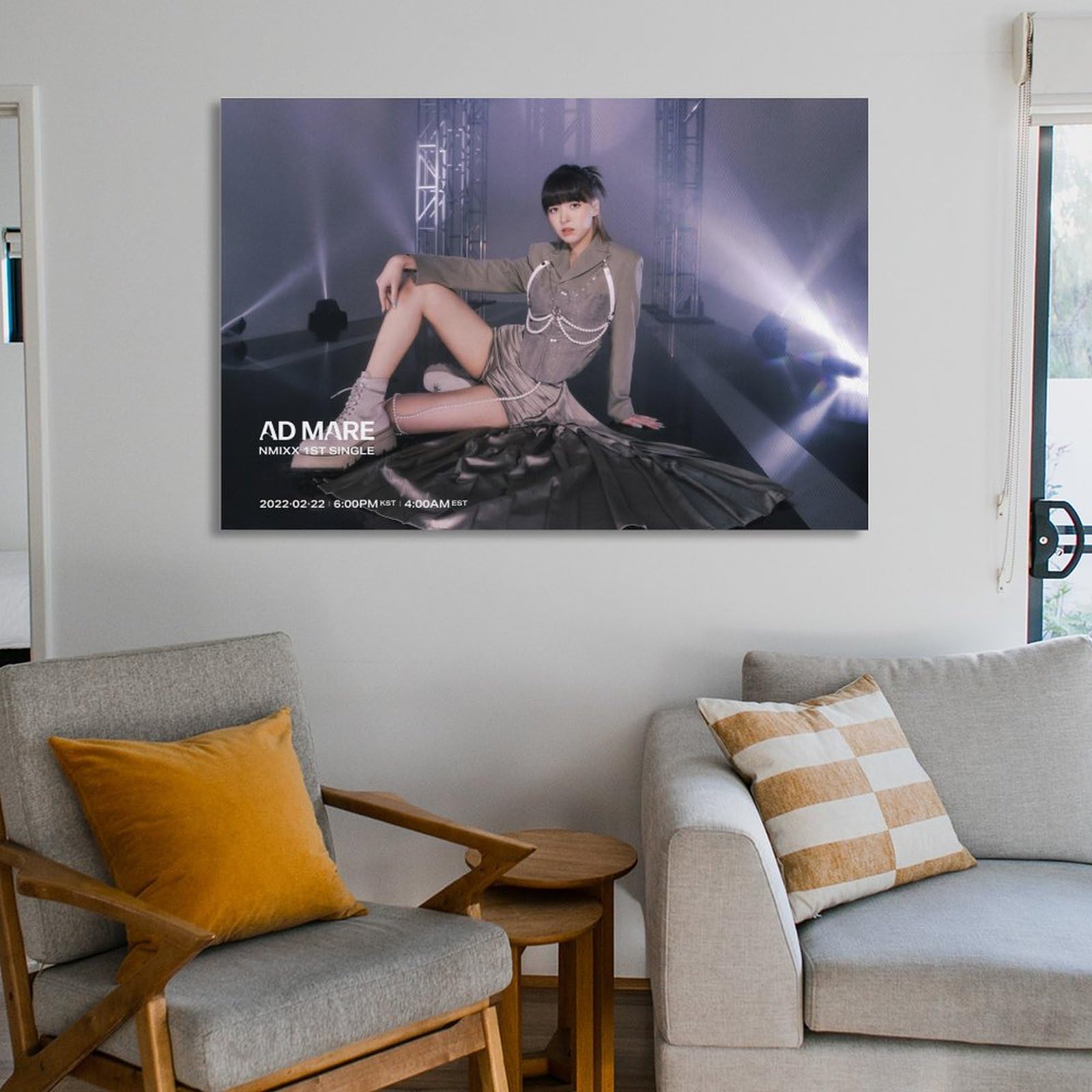 Amazon.co.jp: LILY リリー NMIXX エンミックス Ad Mare O.O 熱め