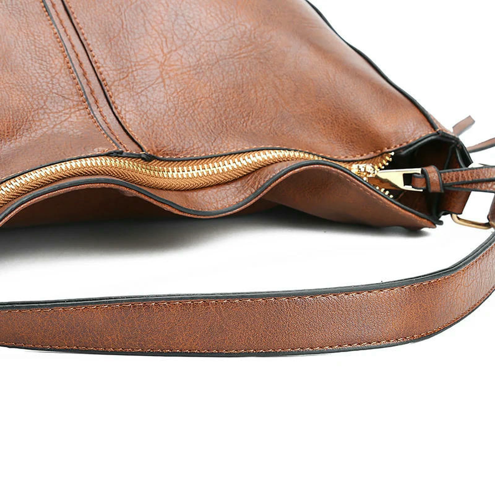 Borsa Donna A Spalla da di Grande capacità Crossbody-Blue