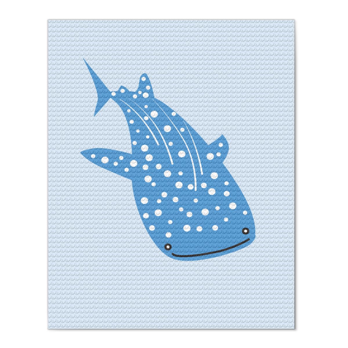 ビーズアート ハワイ 鮫 【公式通販】