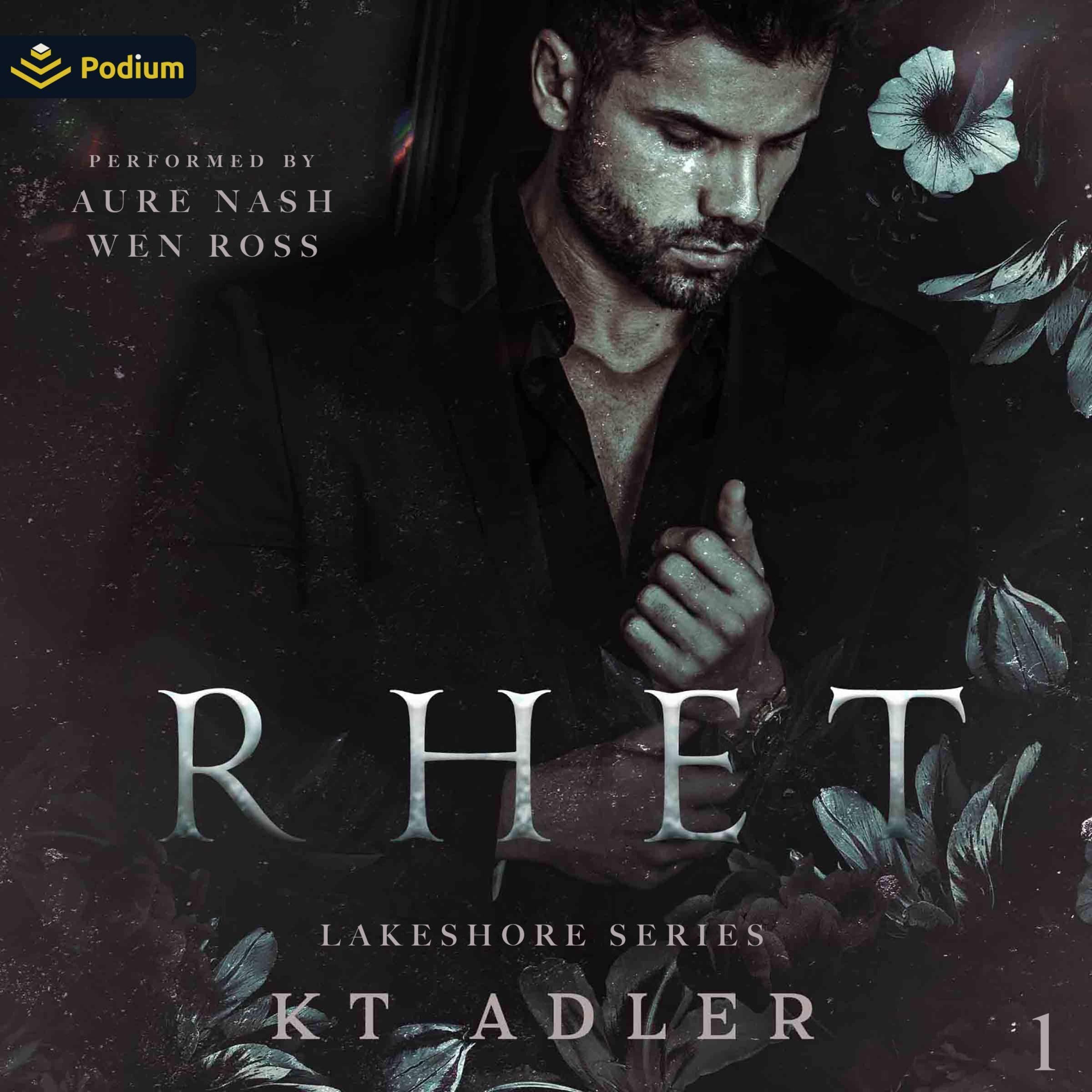 Cover art for Rhet
