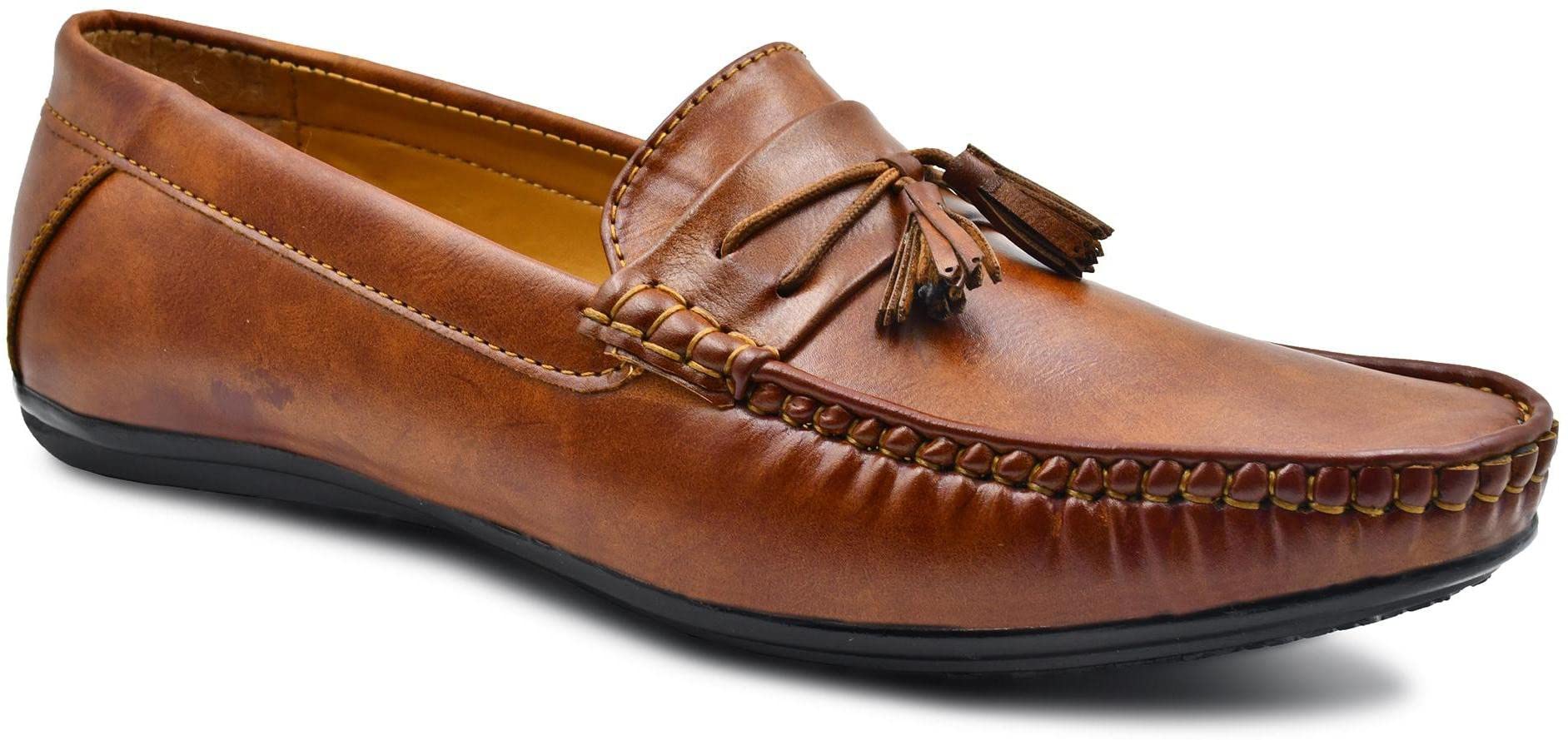 726 Dakarr Loafer
