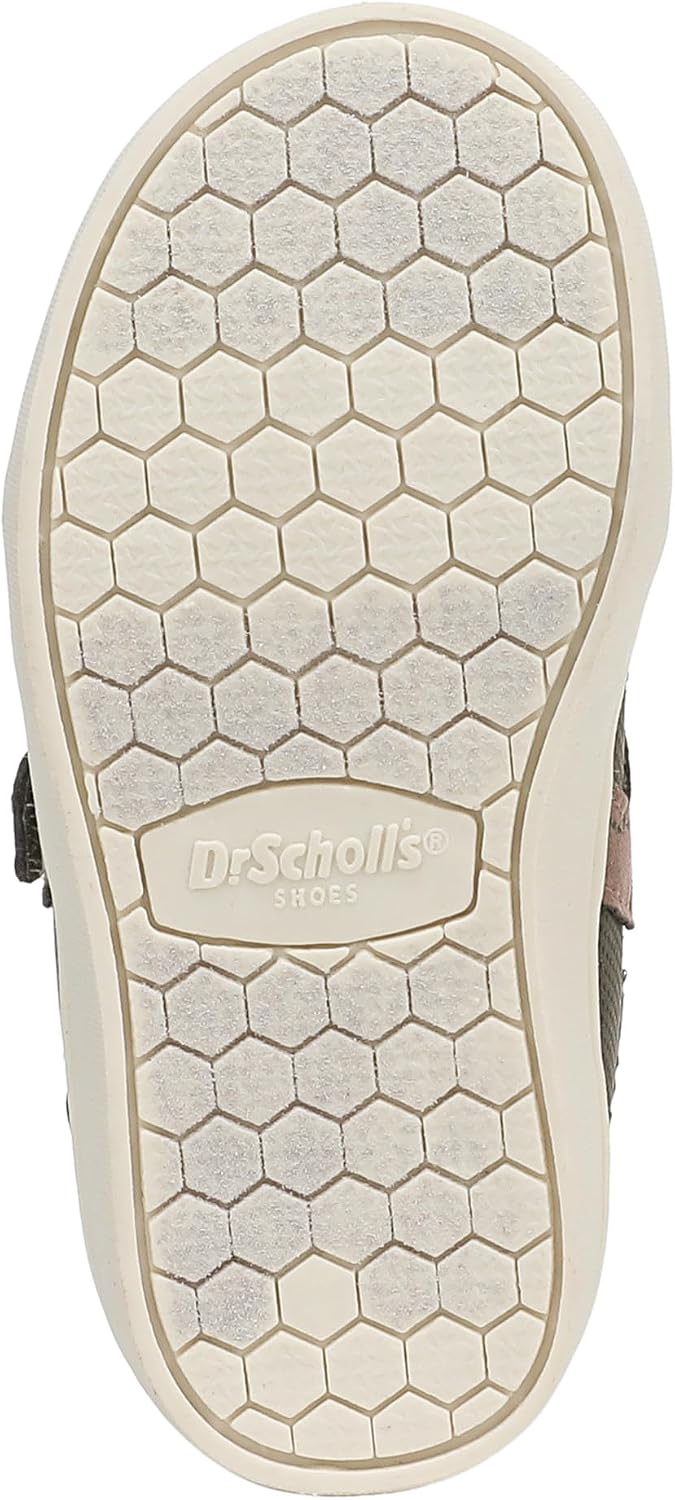 Dr.Scholl's Shoes Baby-Girls Madison Play Toddler