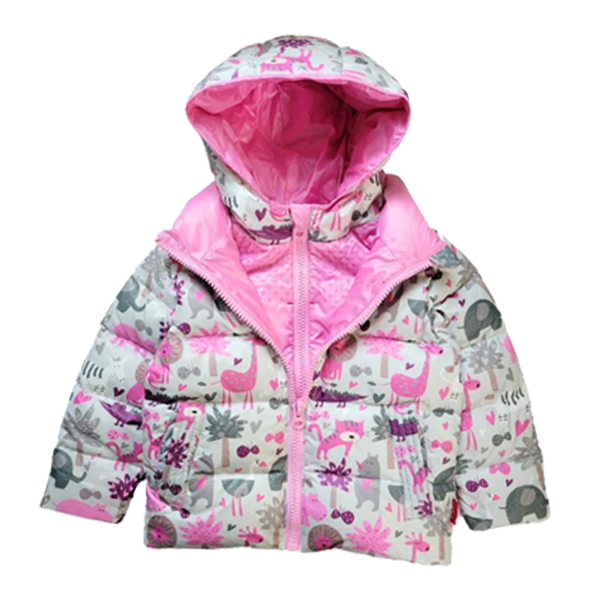ONE KID The Road Coat Down