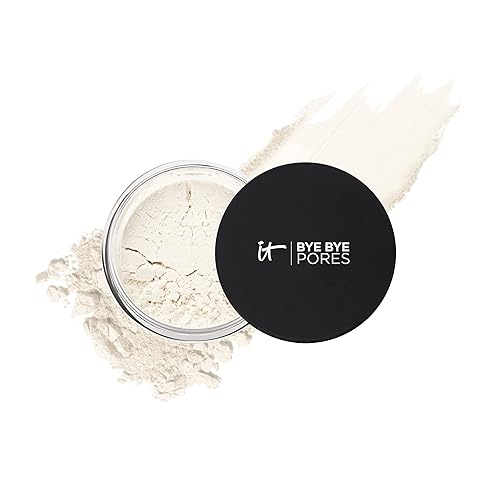 Polvo de acabado para poros, 0.23 onzas de It Cosmetics