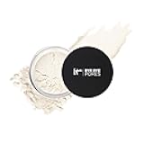Bye Bye Pores – Poreless Finish Loose Setting Powder Makeup – Translucent Blurring Powder for All Skin Tones – Face Powder with Peptides, Silk, Collagen & Antioxidants – 0.23 oz