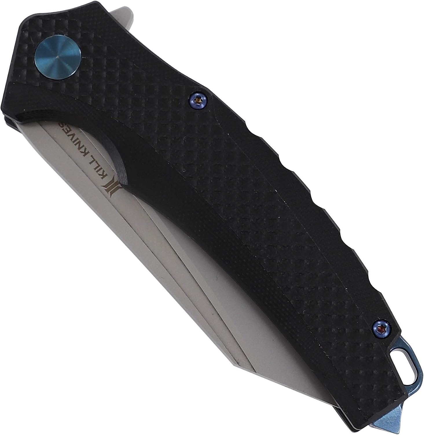 Armory Replicas KILL KNIVES Tranquilize Ball Bearing Folding Knife D2 Blade G10 Handle Pocket Knife