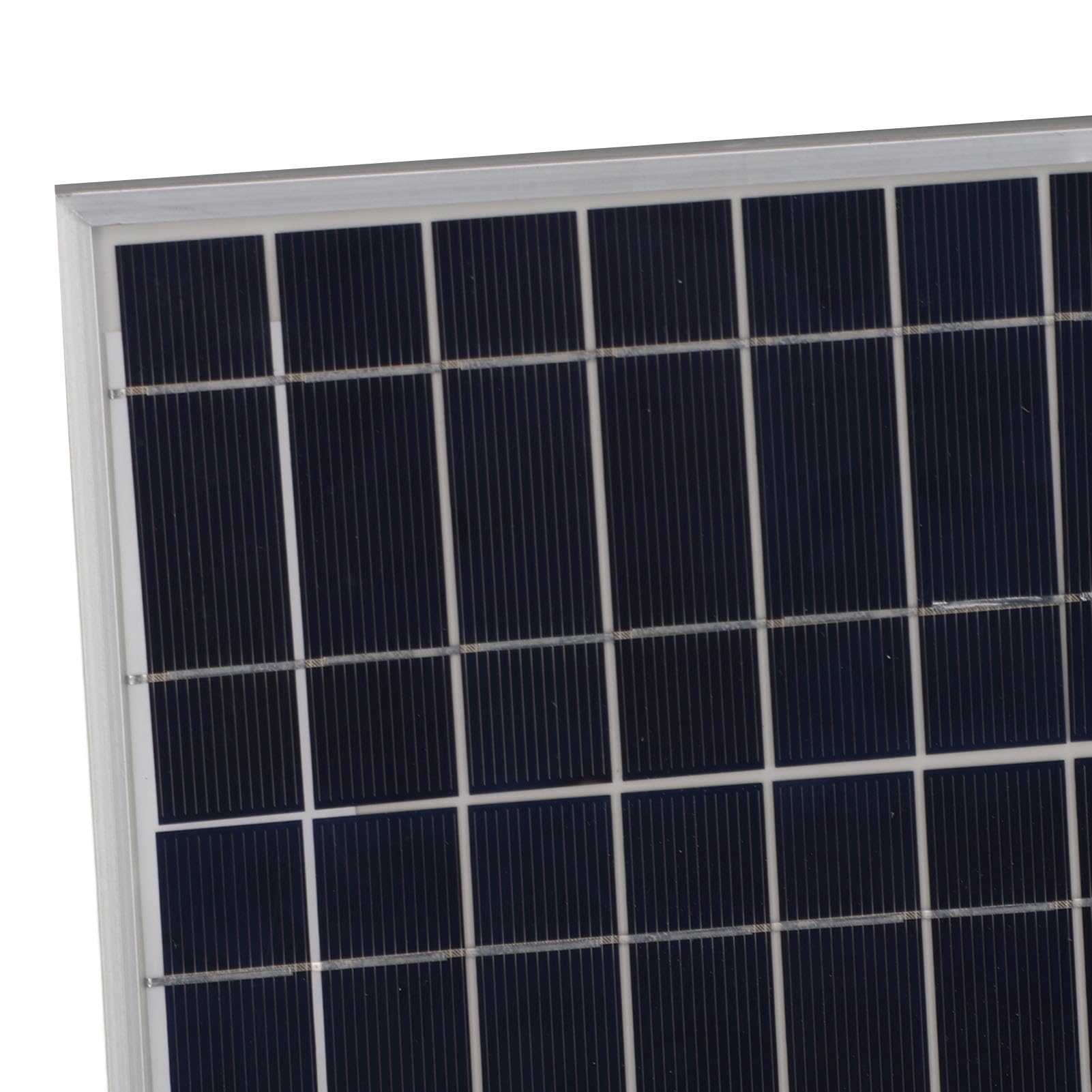 Focket Zestaw Solarny Off-grid 30W, Przetwornica 220W, Regulator MPPT, do