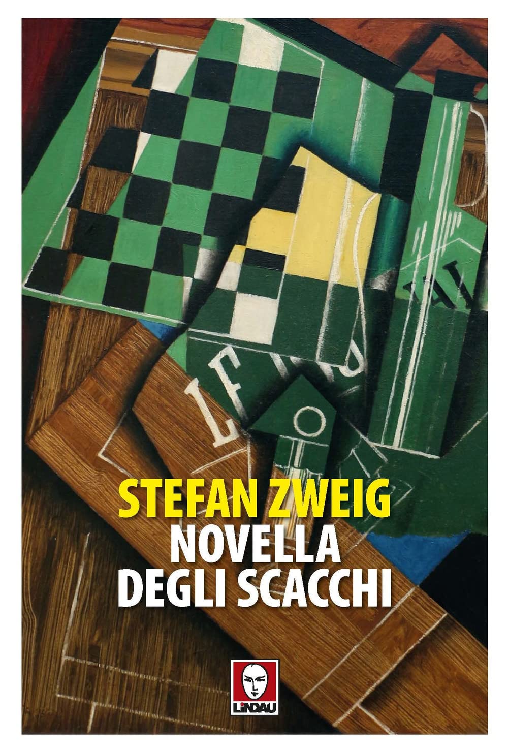Novella Degli Scacchi - 4