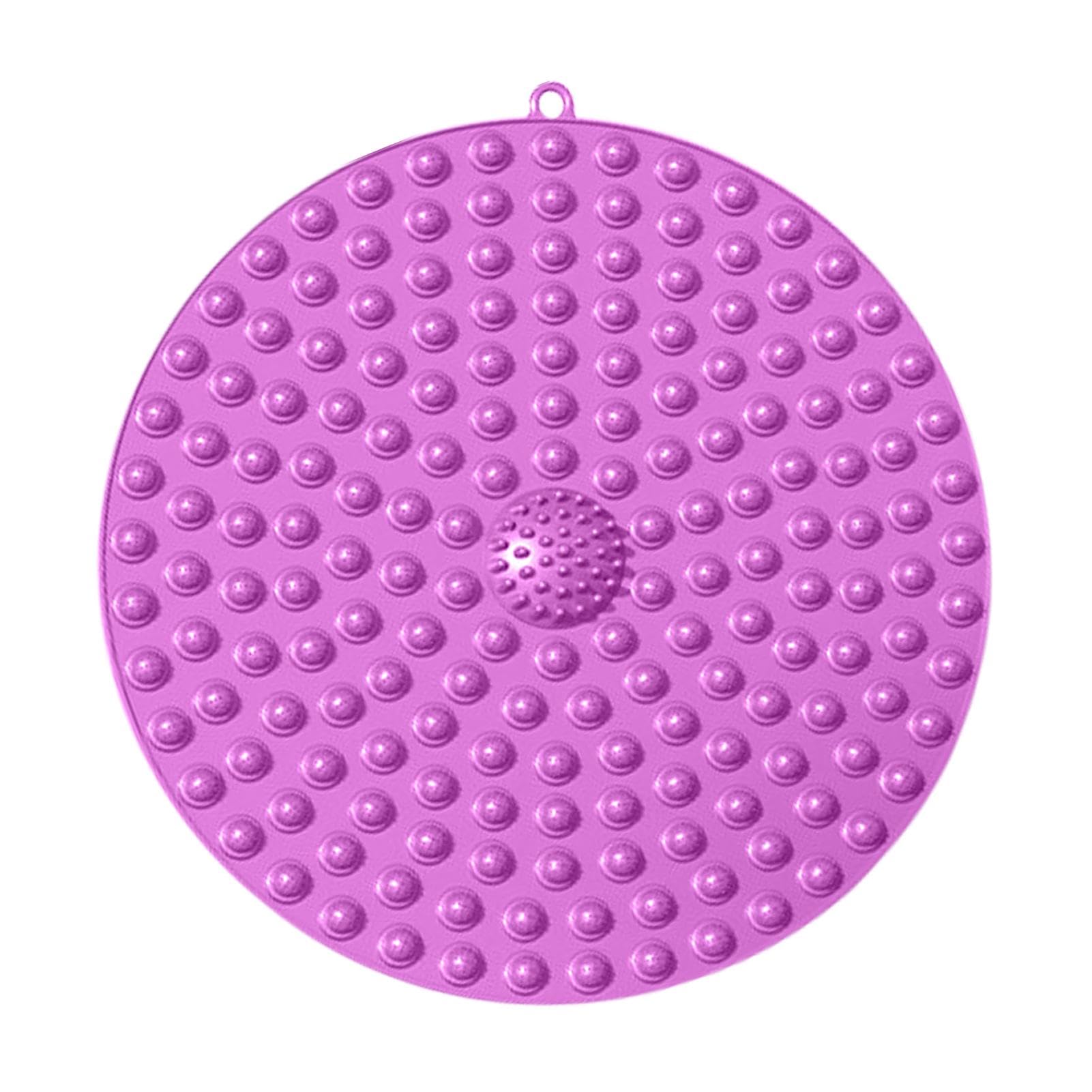 Esterilla de Reflexología 55 cm Alta Elasticidad Ergonómico Antiestrés