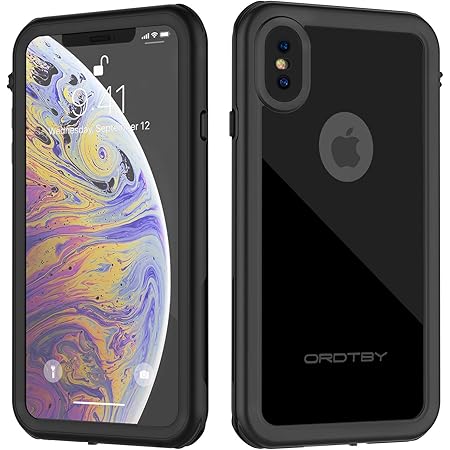 iphone x max waterproof case