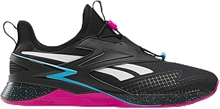 Reebok Nano X3 FRONING, Zapatillas Unisex Adulto