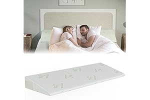 Extra Wide Under Mattress Bed Wedge
