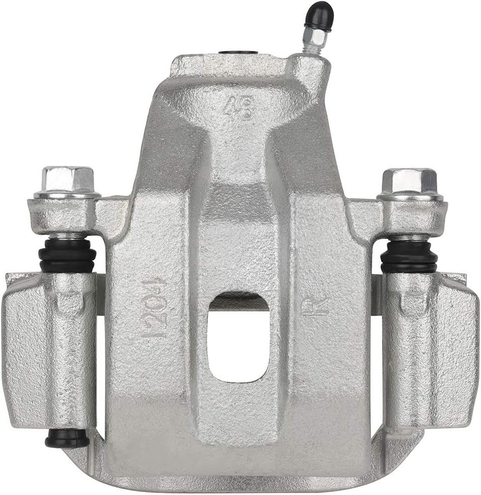 ECCPP Disc Brake Caliper Assembly 19B3276 Replacement For Sequoia 2008-2017,For Tundra 2007-2017 - Rear Passenger Side