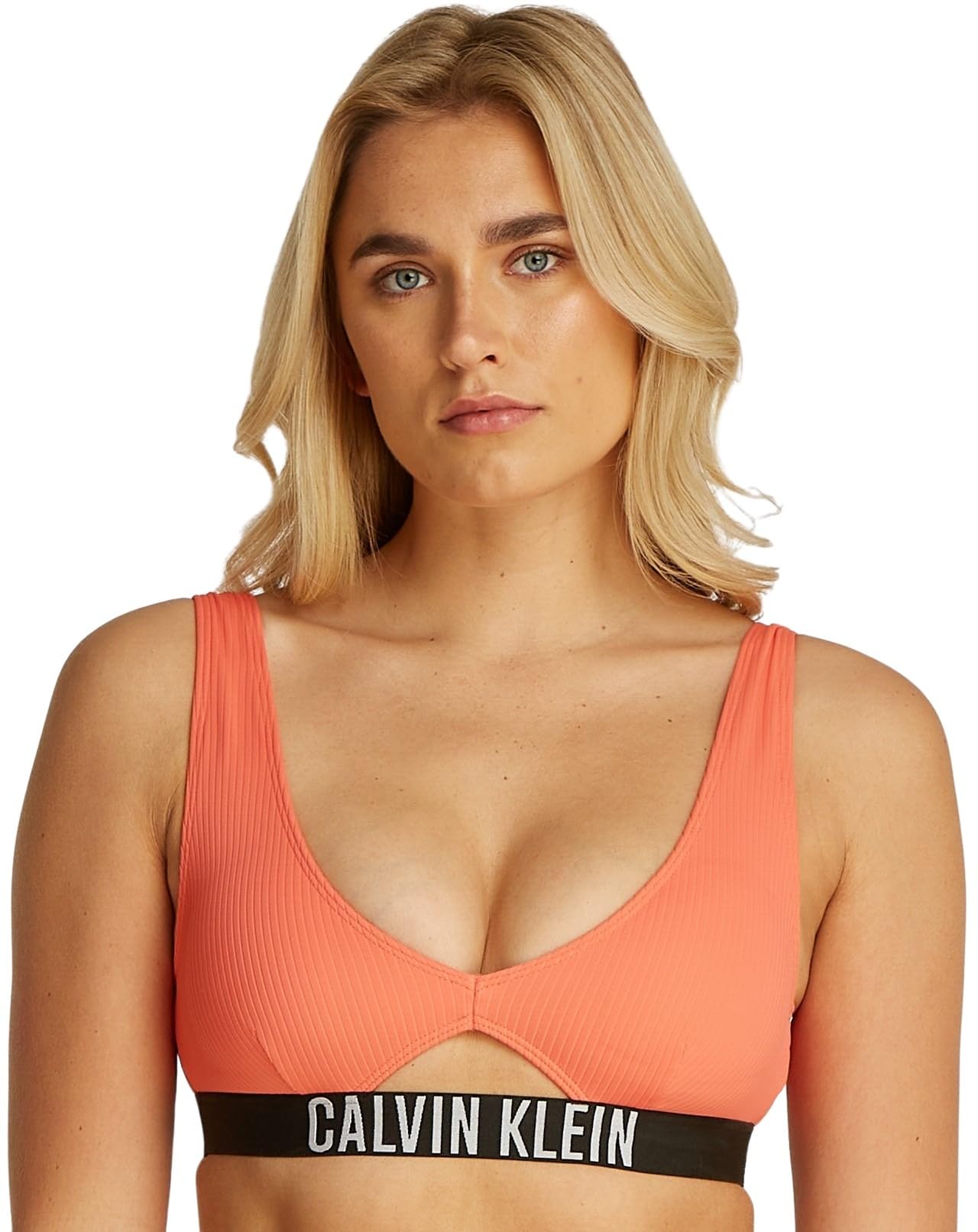 Calvin Klein Damen Bralette-rp New Kw0kw02751 Bralette