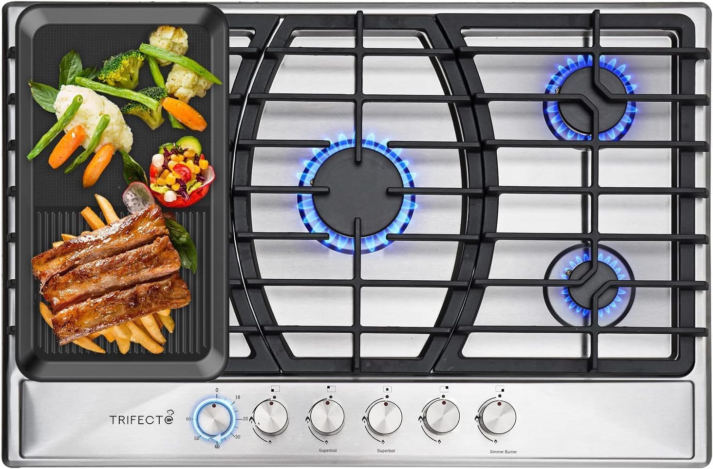 Miele Gas Cooktop Not Lighting Stores UK