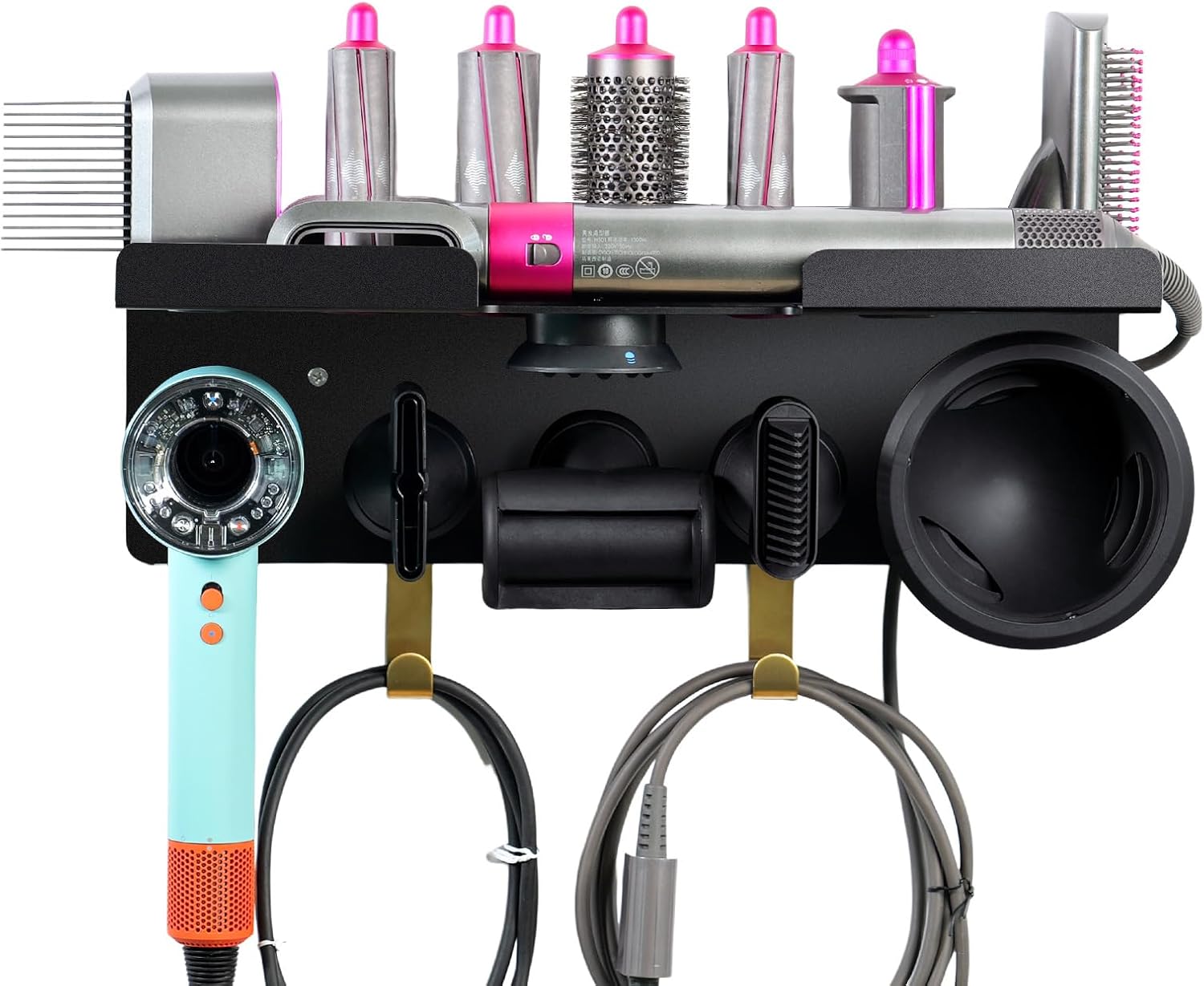 Dyson Airwrap Holder Wall Mounted, HD16 Dyson Philippines Ubuy