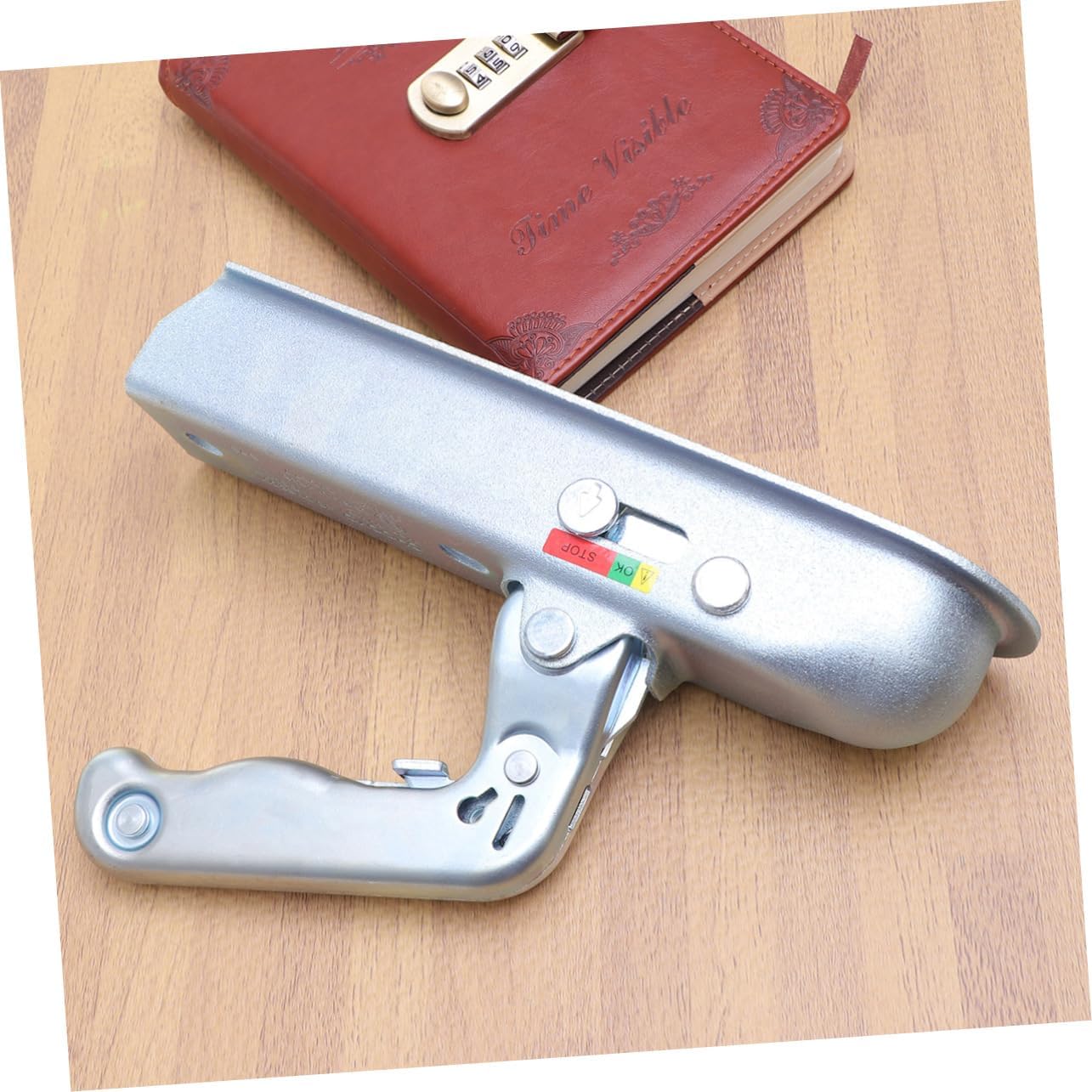 GLEAVI Trailer Accessories for Trailers Load Capacity Shock-Resistant Design for Towing Atvs and Other Vehicles