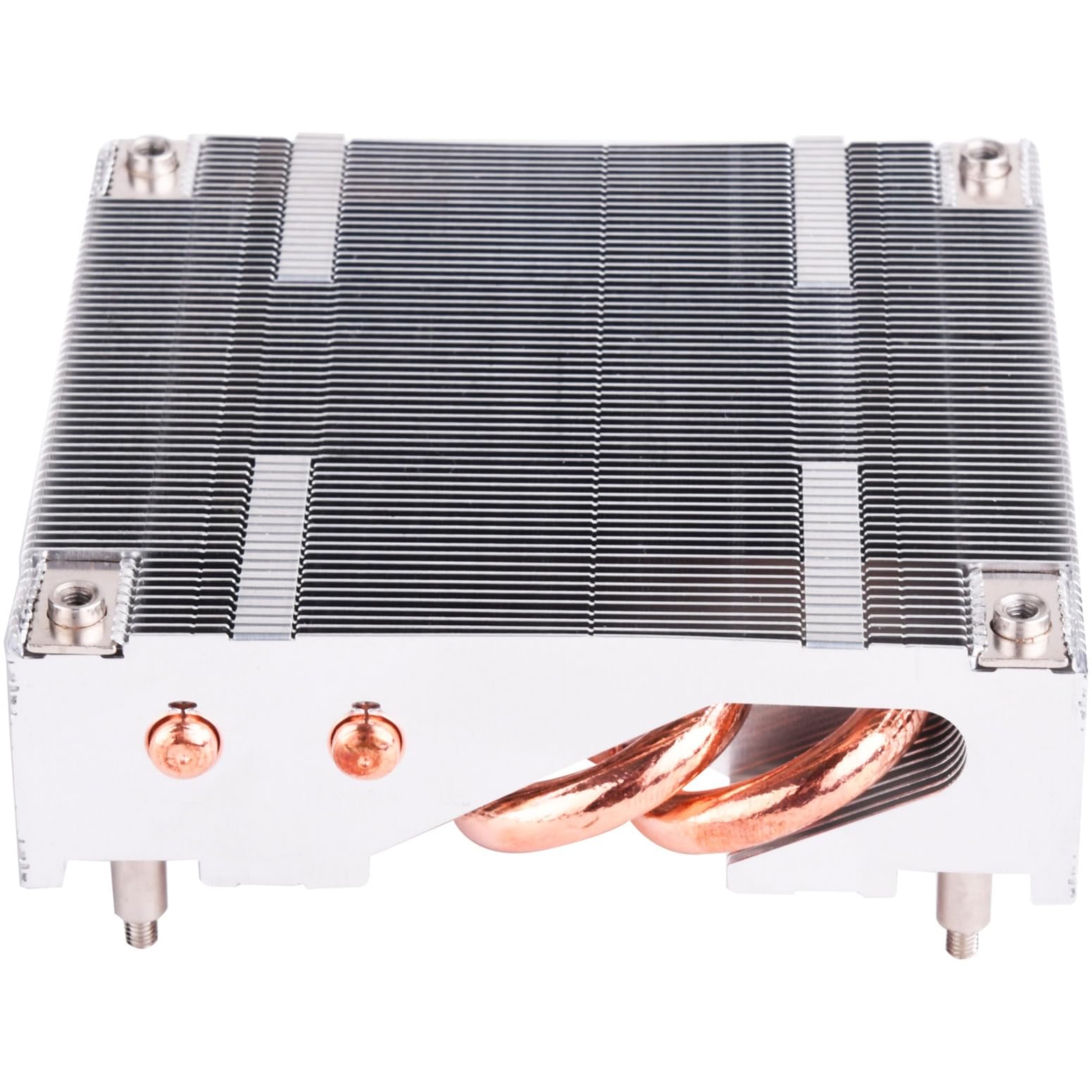 Amazon | SilvetStone ArgonシリーズCPUクーラー(Intel Socket LGA1150  