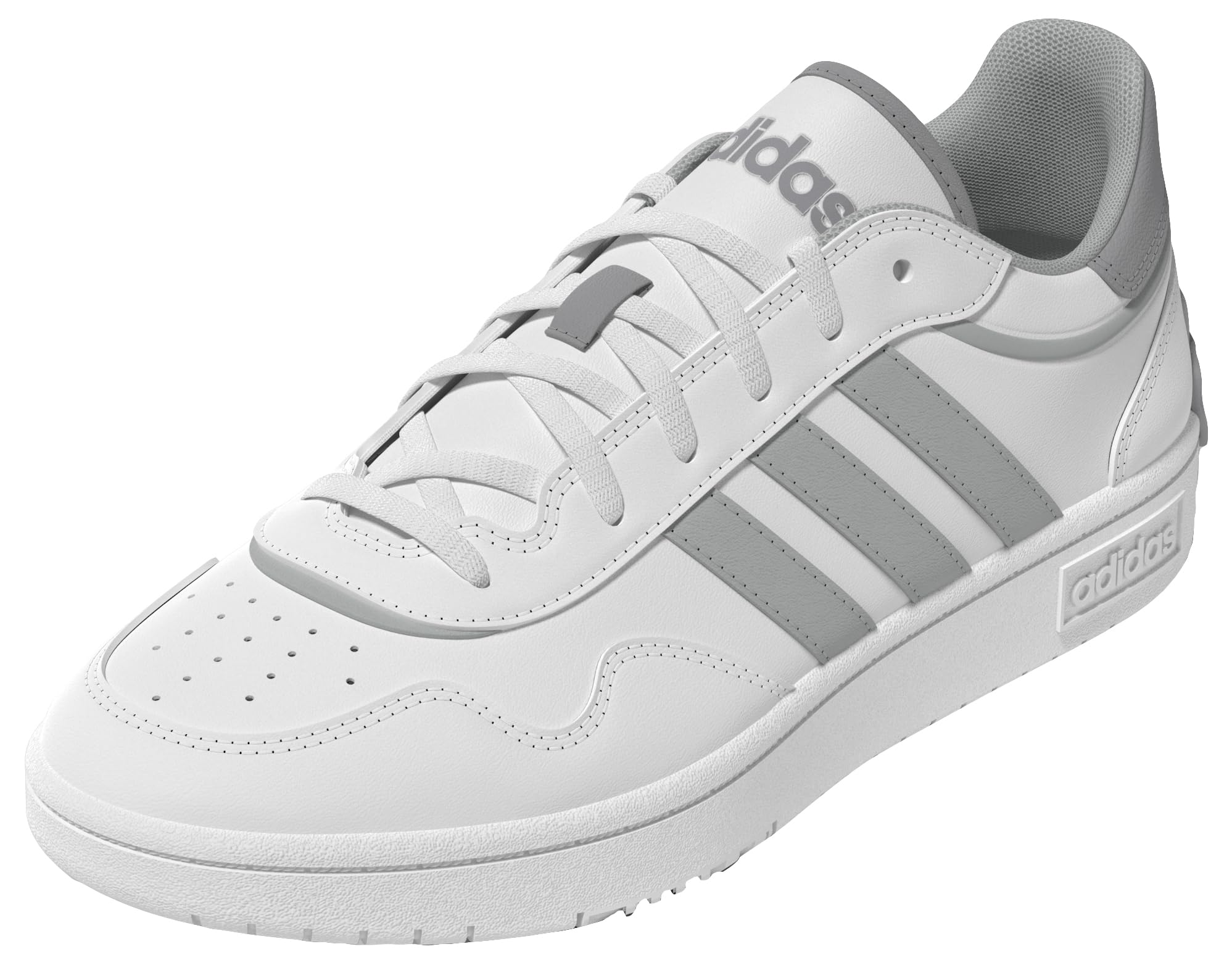 adidas Hoops 3.0 Se Shoes, Zapatos Bajos Que no Son de fútbol Mujer