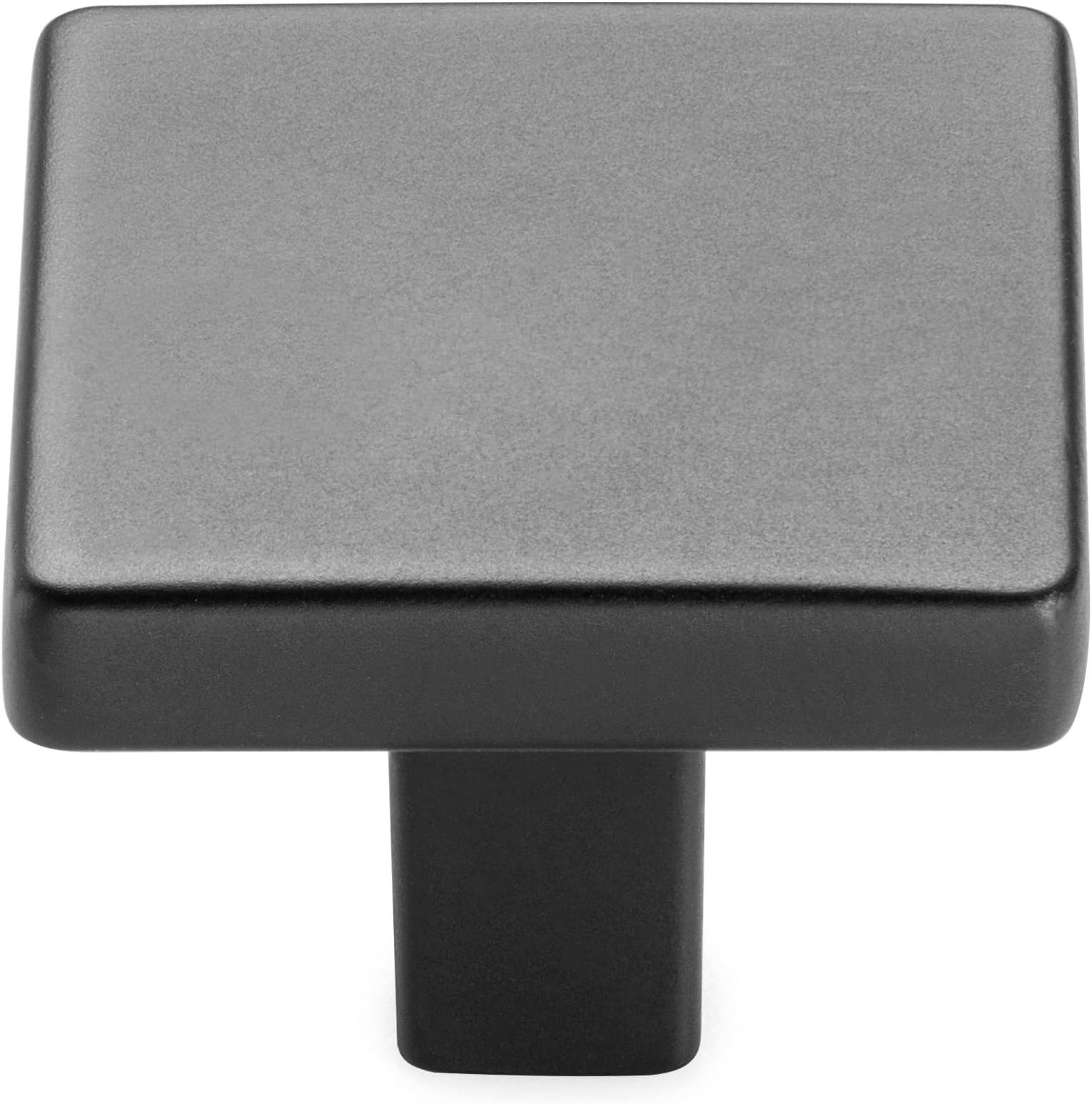 Square Cabinet Knob