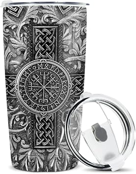Winorax Viking Tumbler