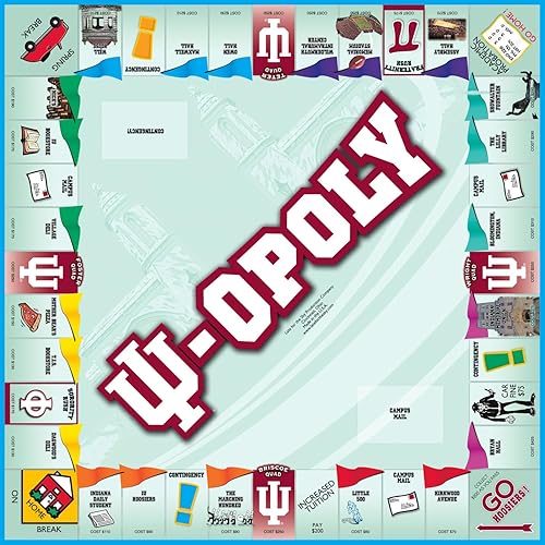 Miniatura 3 de Late for the Sky Universidad de Indiana - Opolio de IU