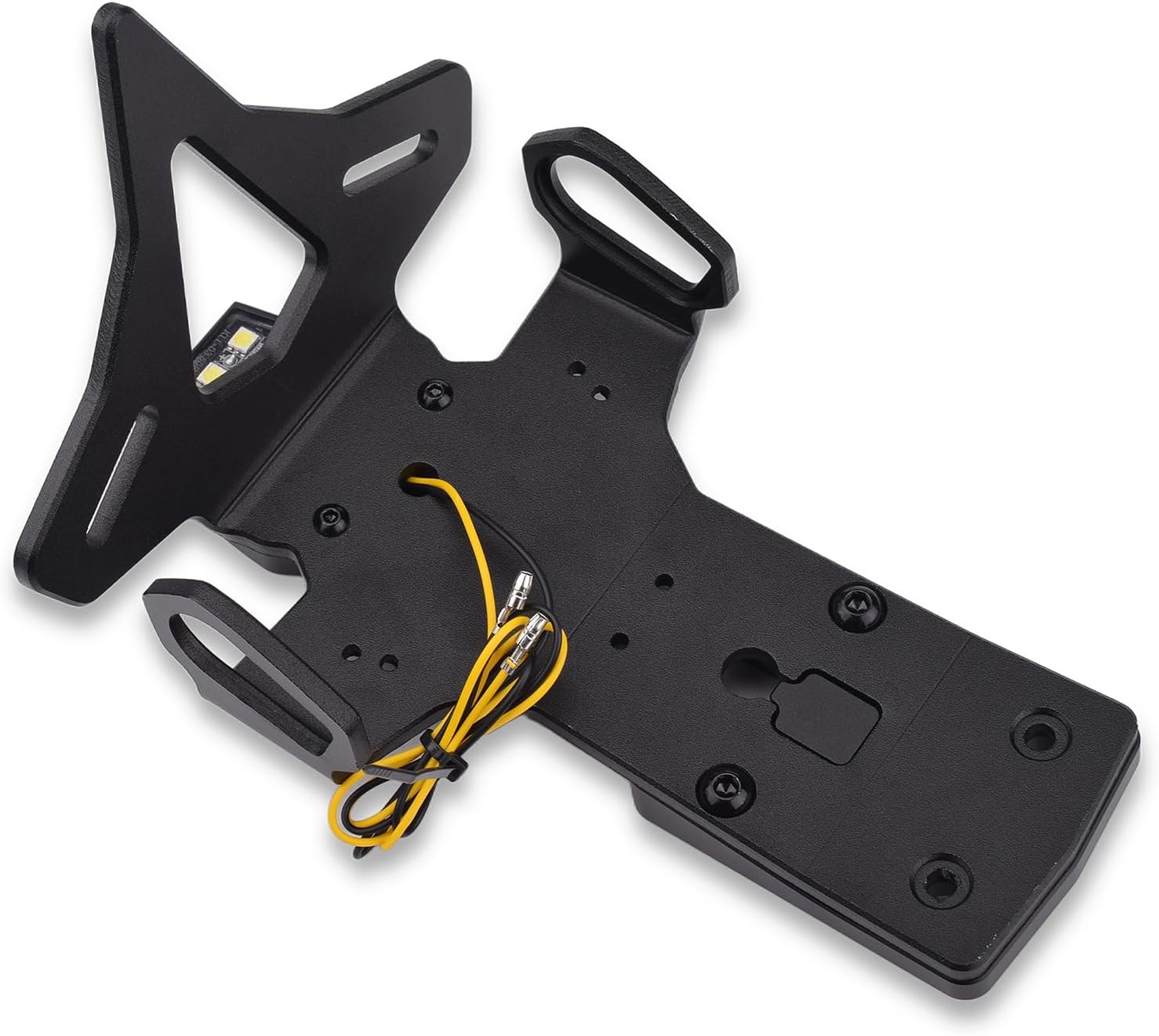 バイク用 フェンダーレスキットニンジャ ZX-6R[8BL-ZX636J(24