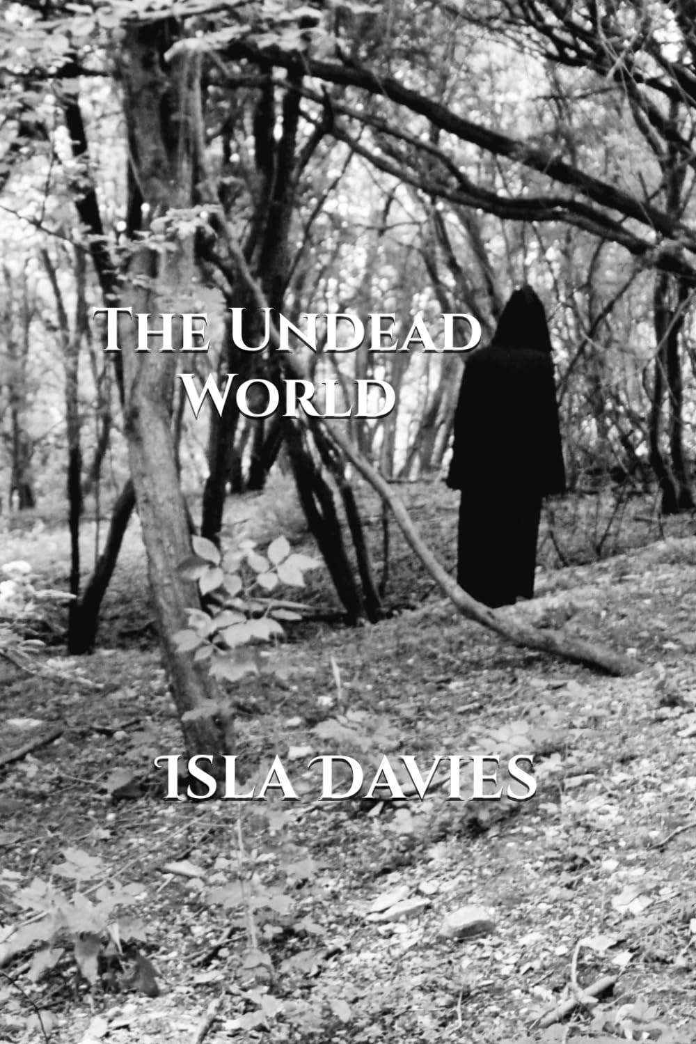 The Undead World