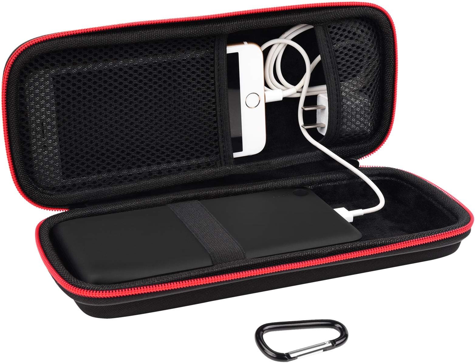SKYNEW Power Bank Case 26800mAh
