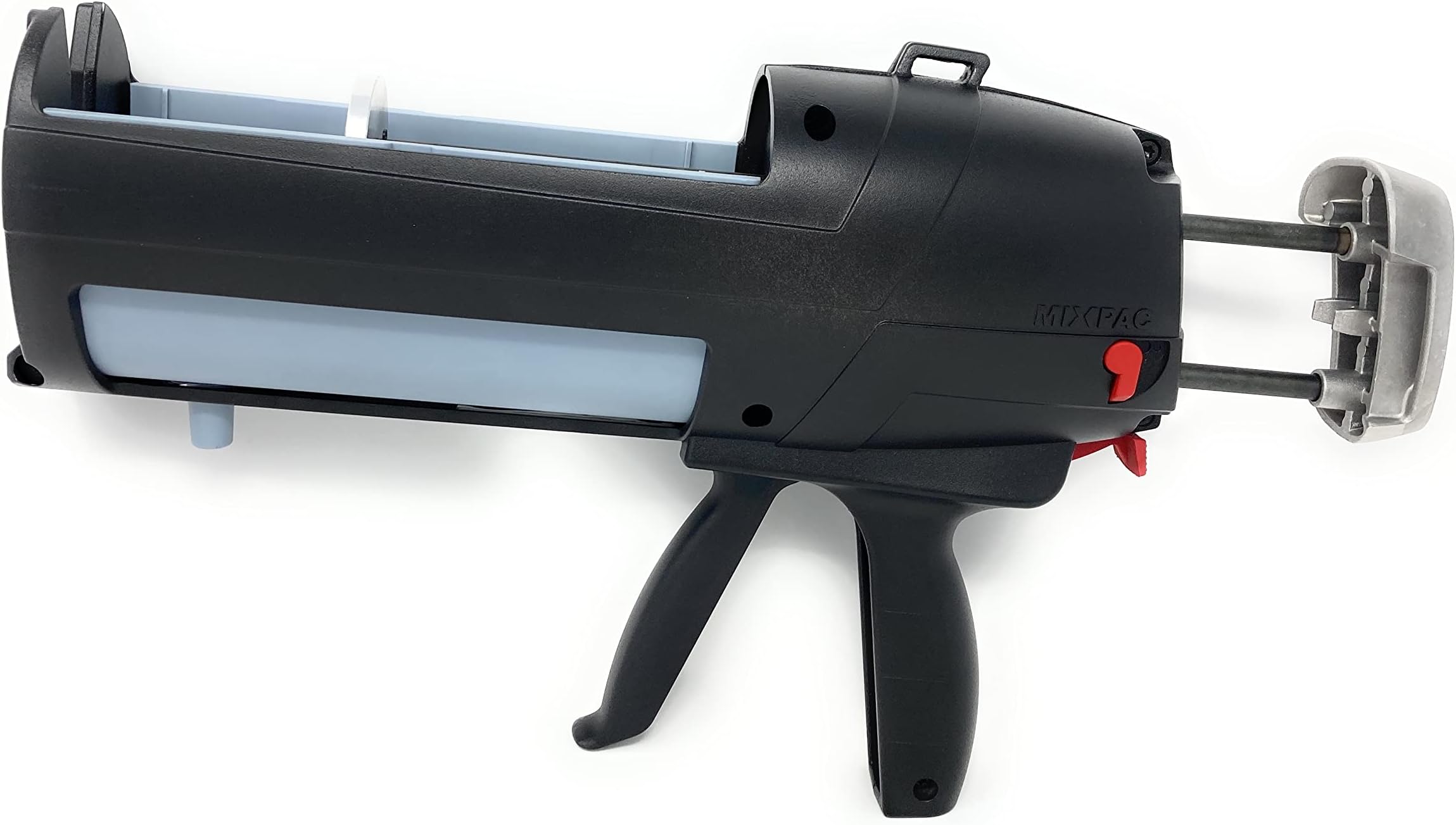 DM2X 400-10-60-01 10:1 Ratio 400 mL Manual 2-Part Adhesive Cartridge Dispenser